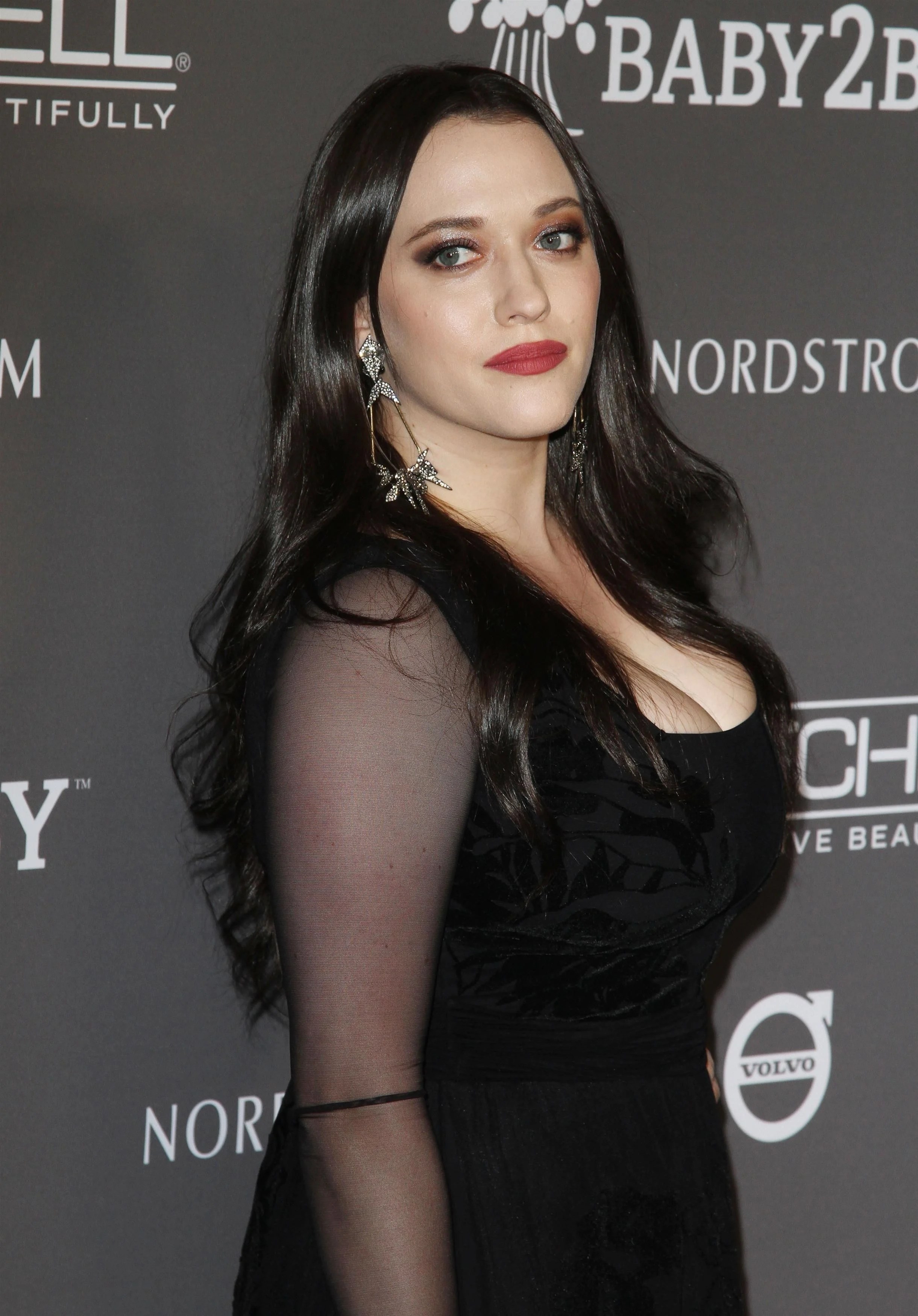 NSFW KAT DENNINGS IS SEXY AS HELL - Page 9