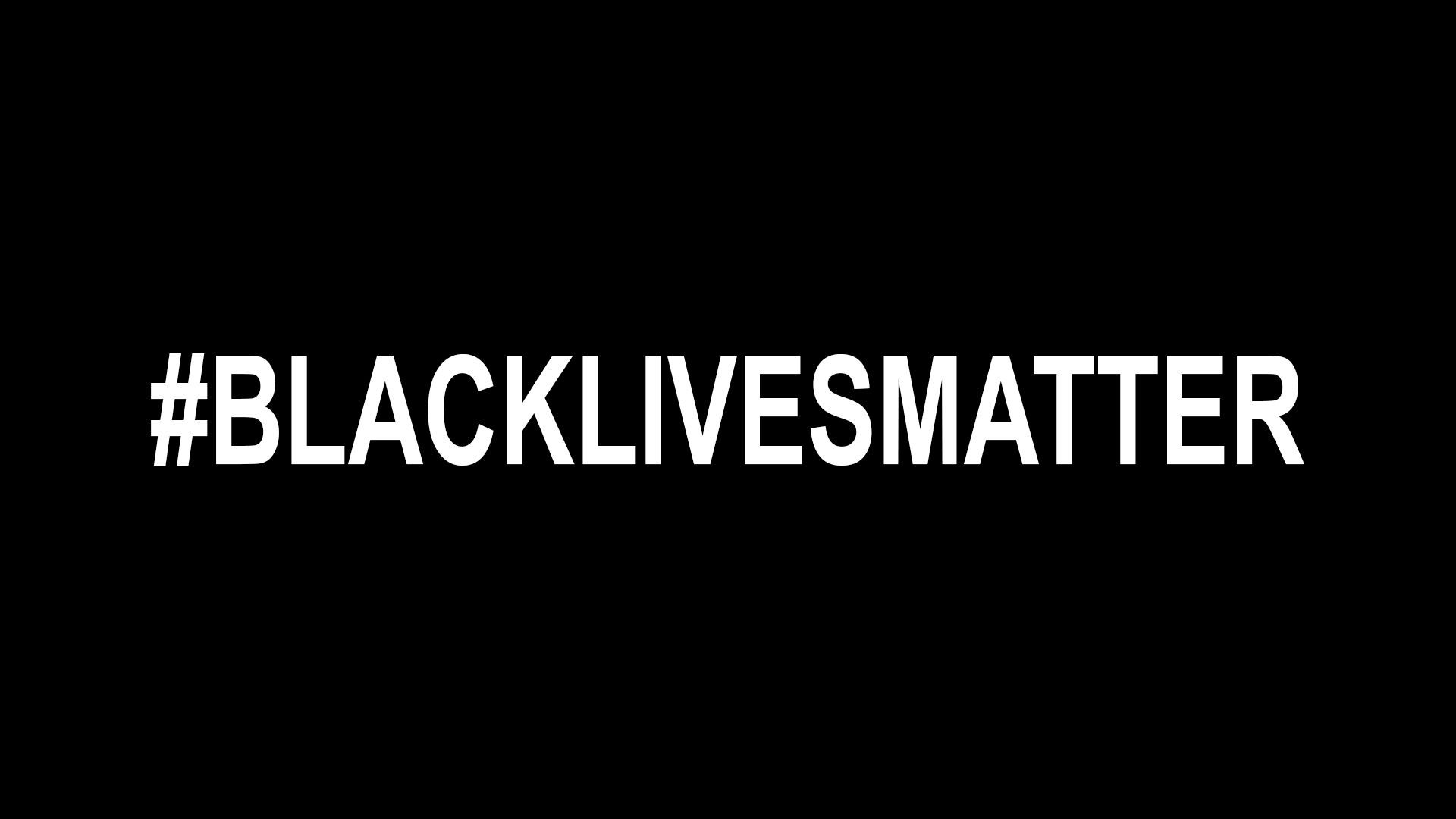 Black Lives Matter HD Wallpapers Wallpaper Cave