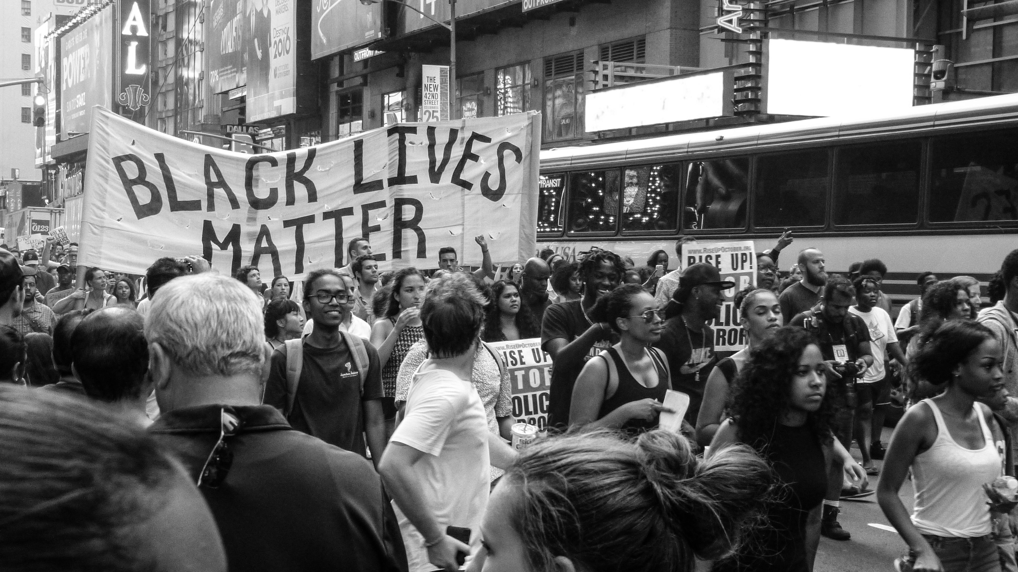 Black Lives Matter HD Wallpapers Wallpaper Cave