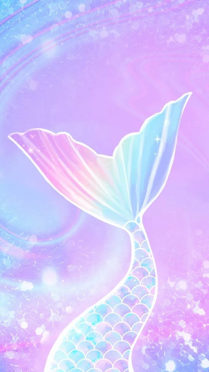 The Little Mermaid Iphone Wallpaper