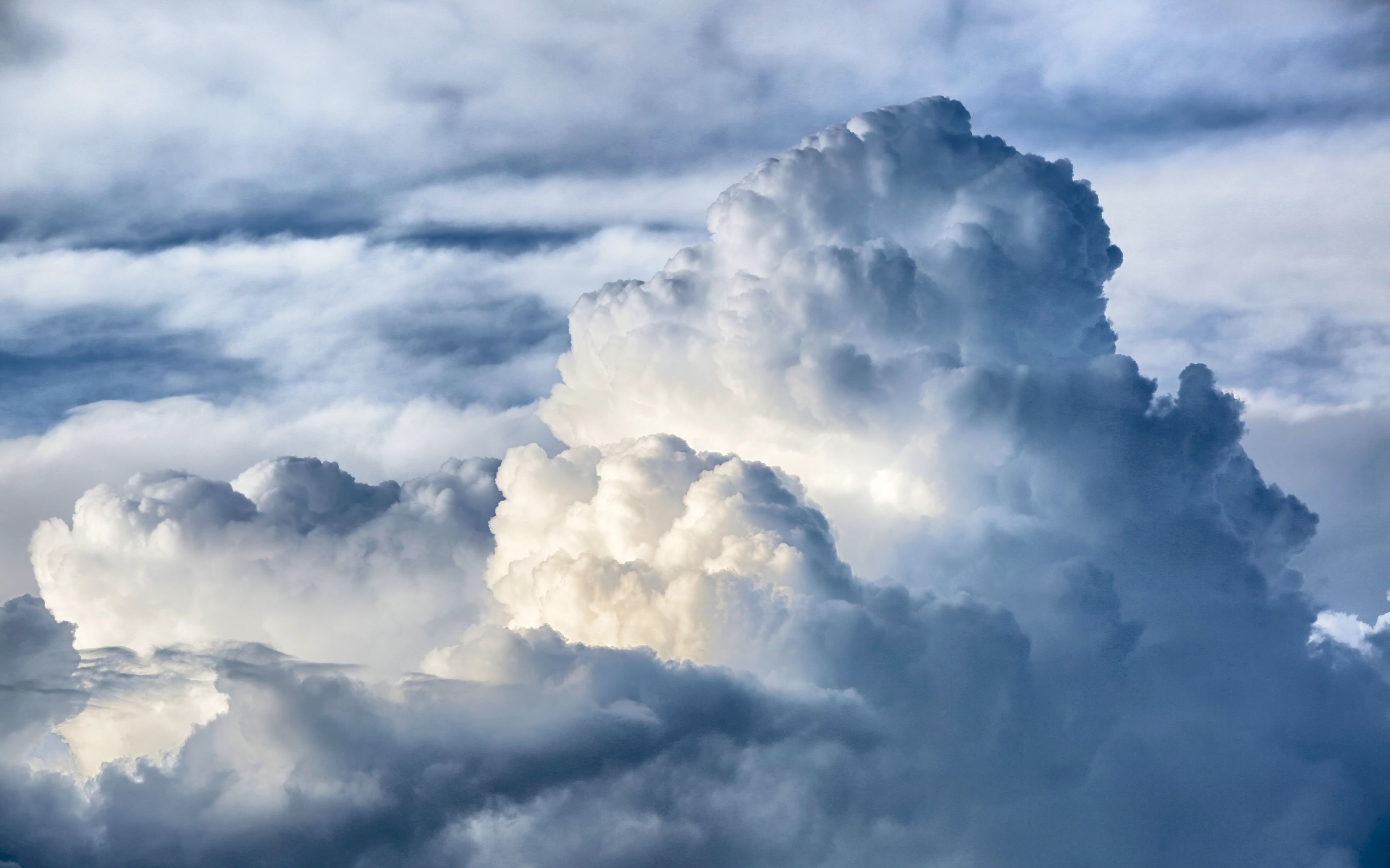 Cloud Ultra HD Wallpapers Wallpaper Cave