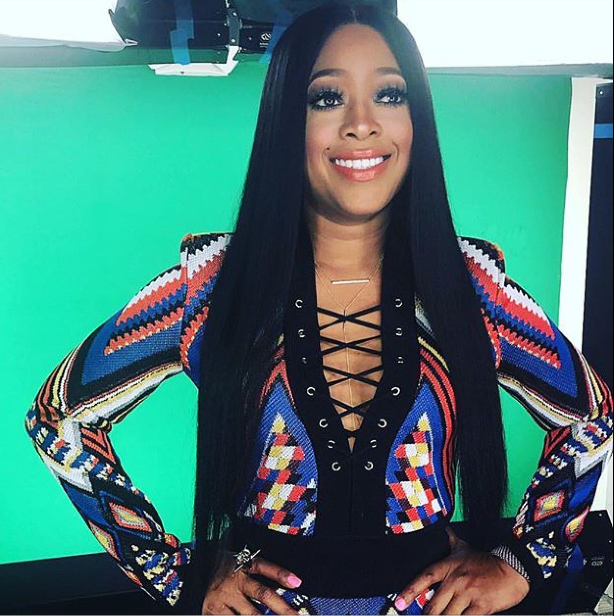 Trina Rapper Wallpapers - Wallpaper Cave