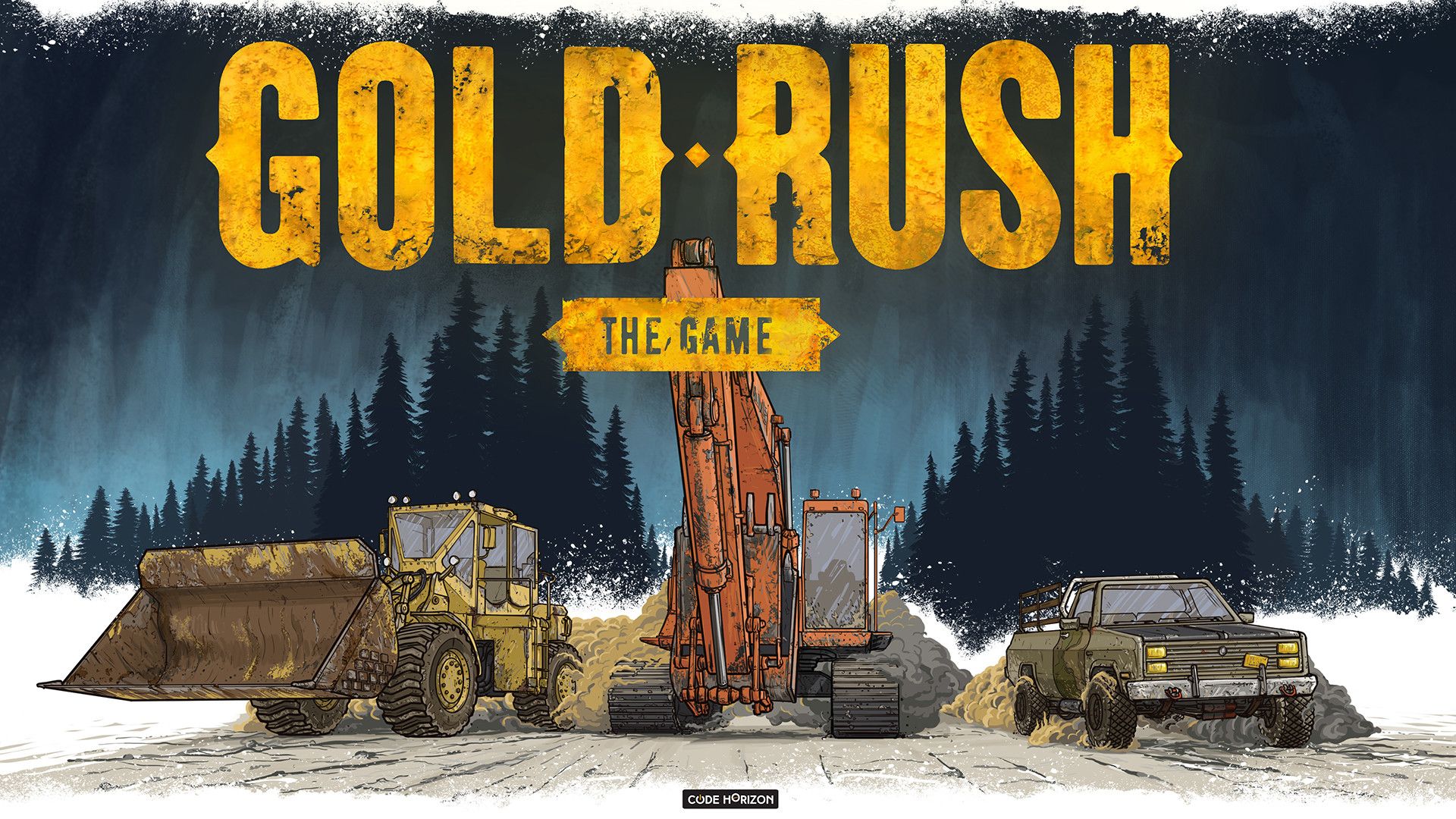 The Gold Rush Wallpapers Wallpaper Cave