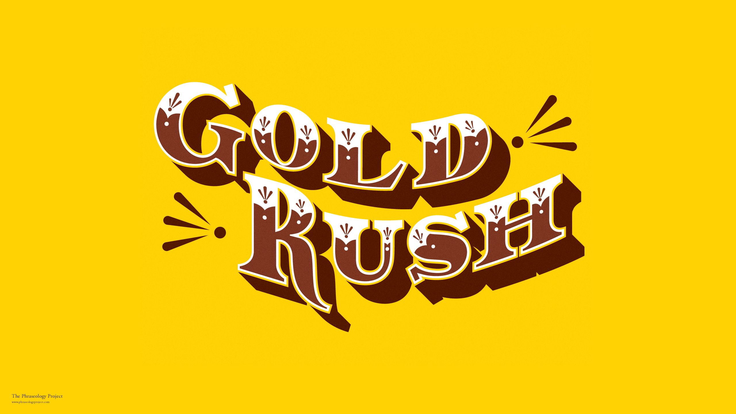 The Gold Rush Wallpapers Wallpaper Cave
