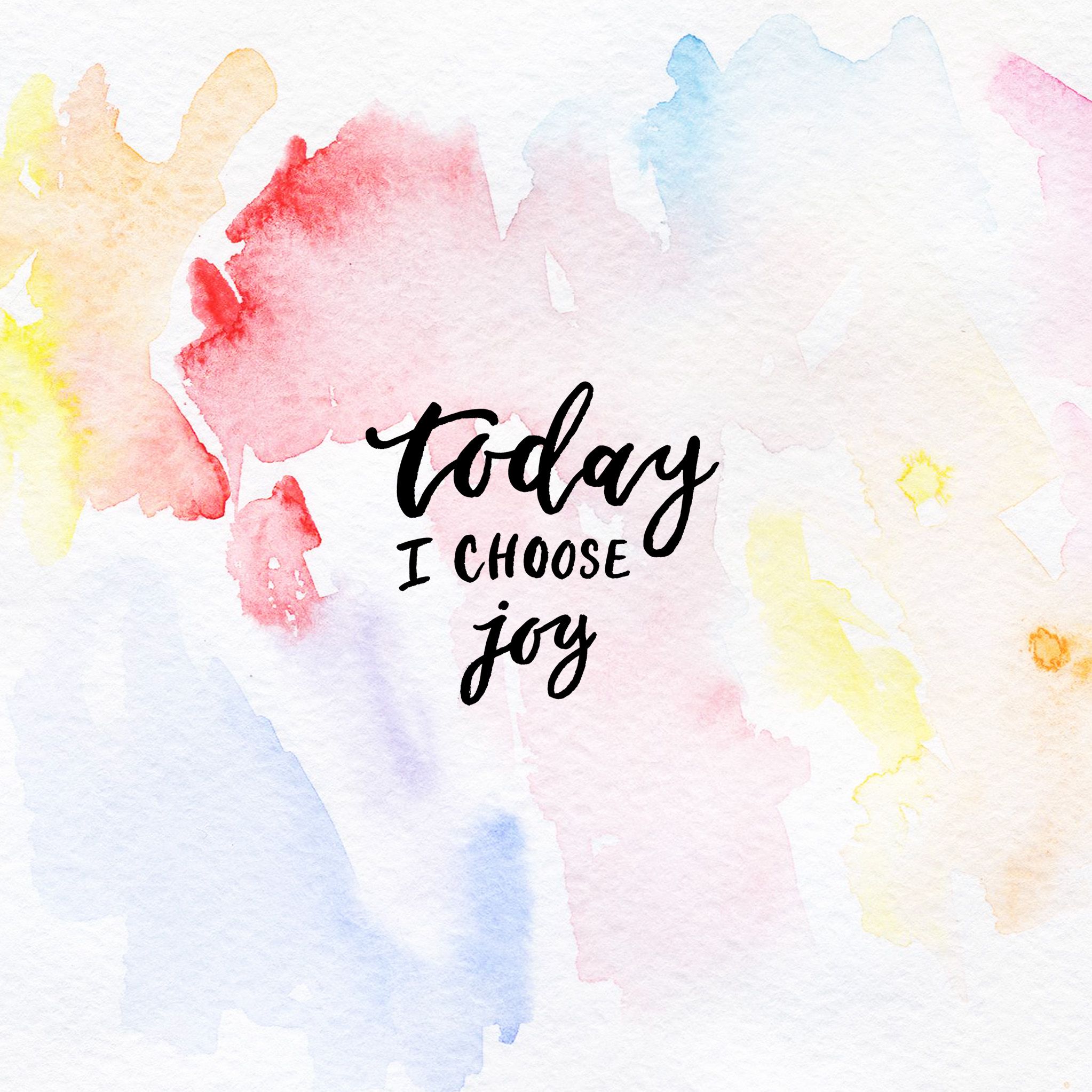 Watercolor Quote Wallpapers Wallpaper Cave