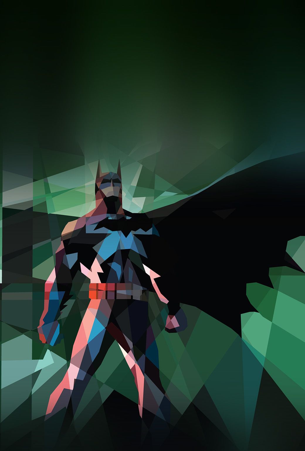 Best Superhero iPhone Wallpapers Wallpaper Cave