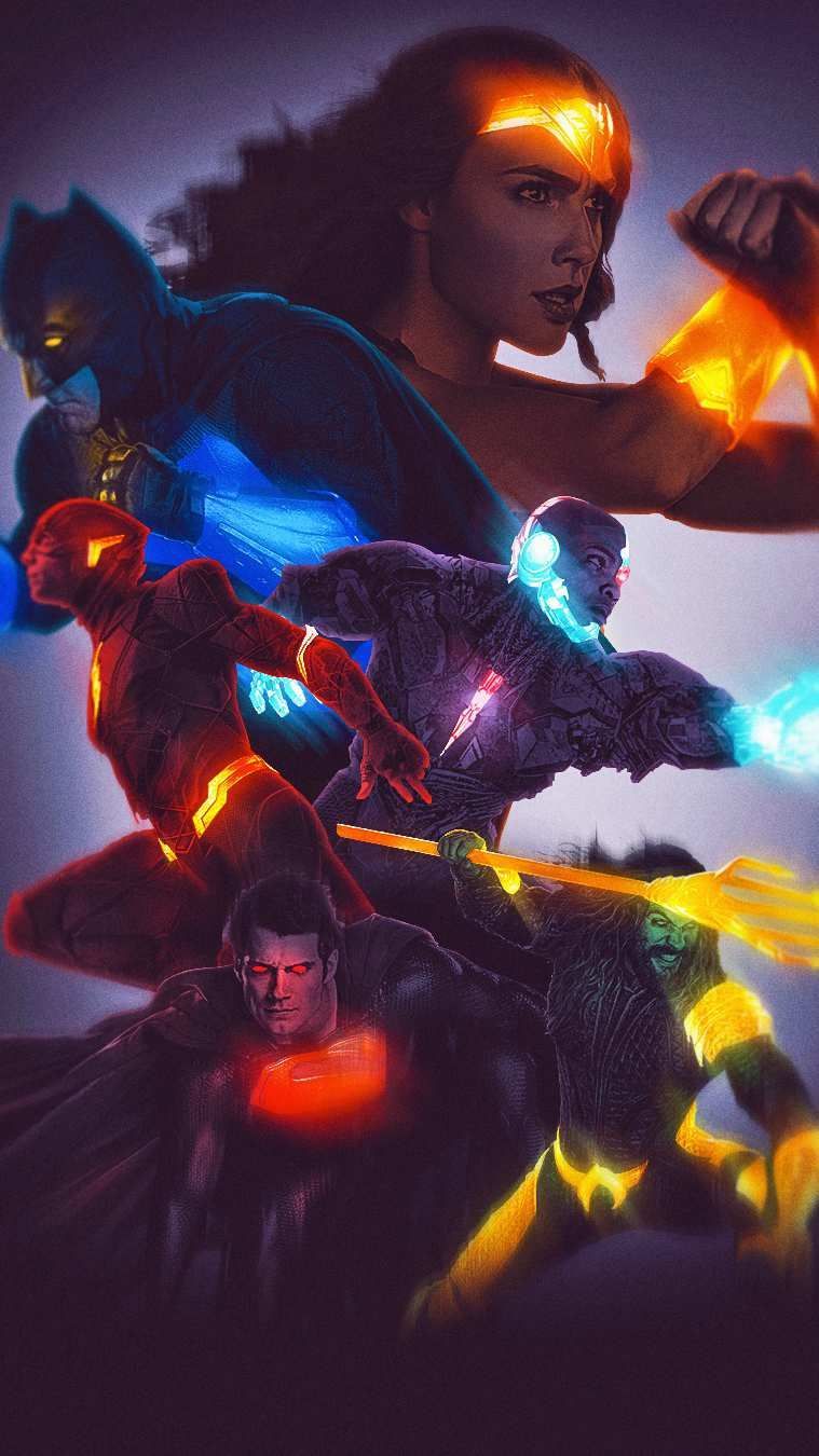 Best Superhero iPhone Wallpapers Wallpaper Cave