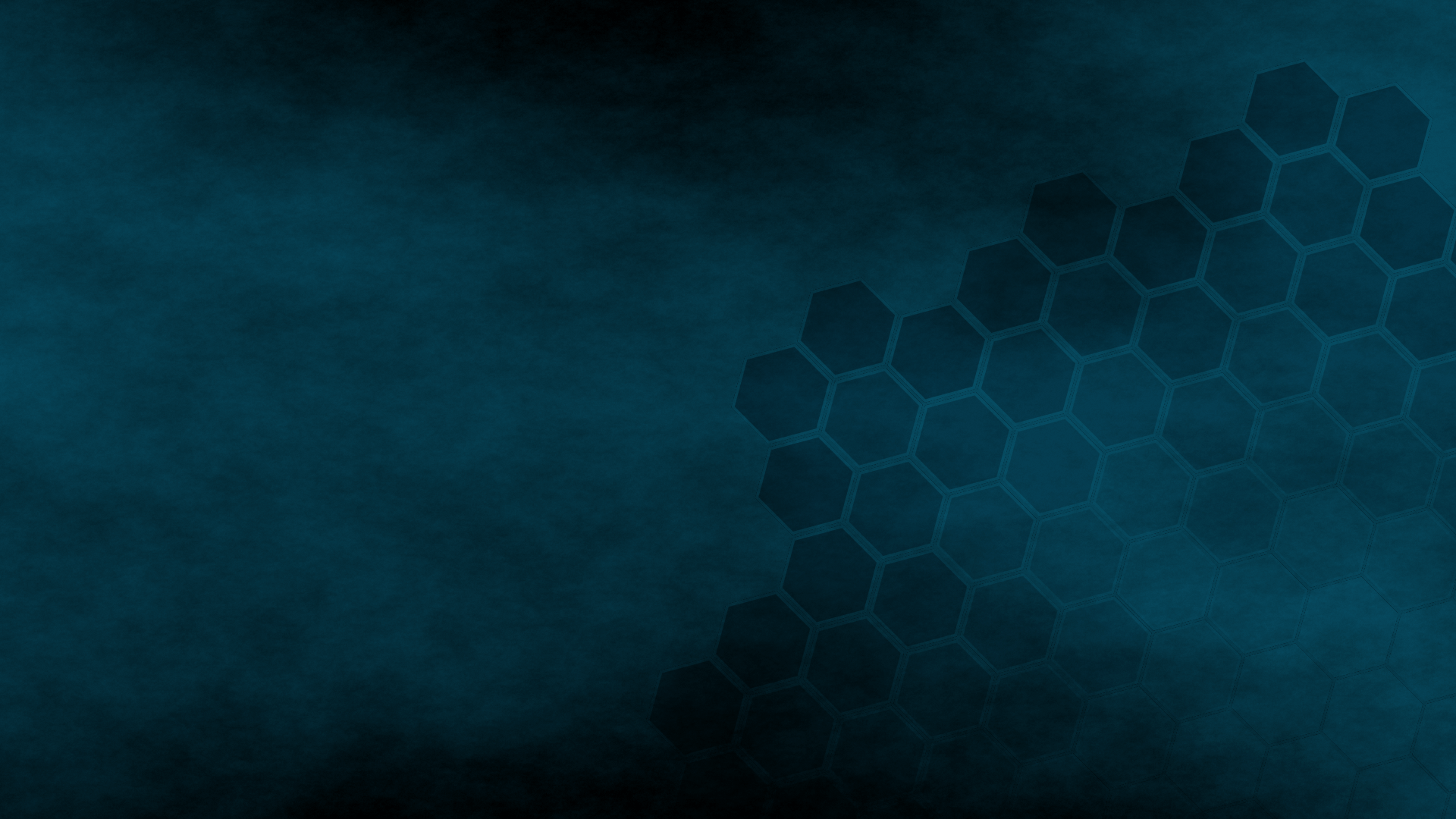 Hex Wallpaper 4K