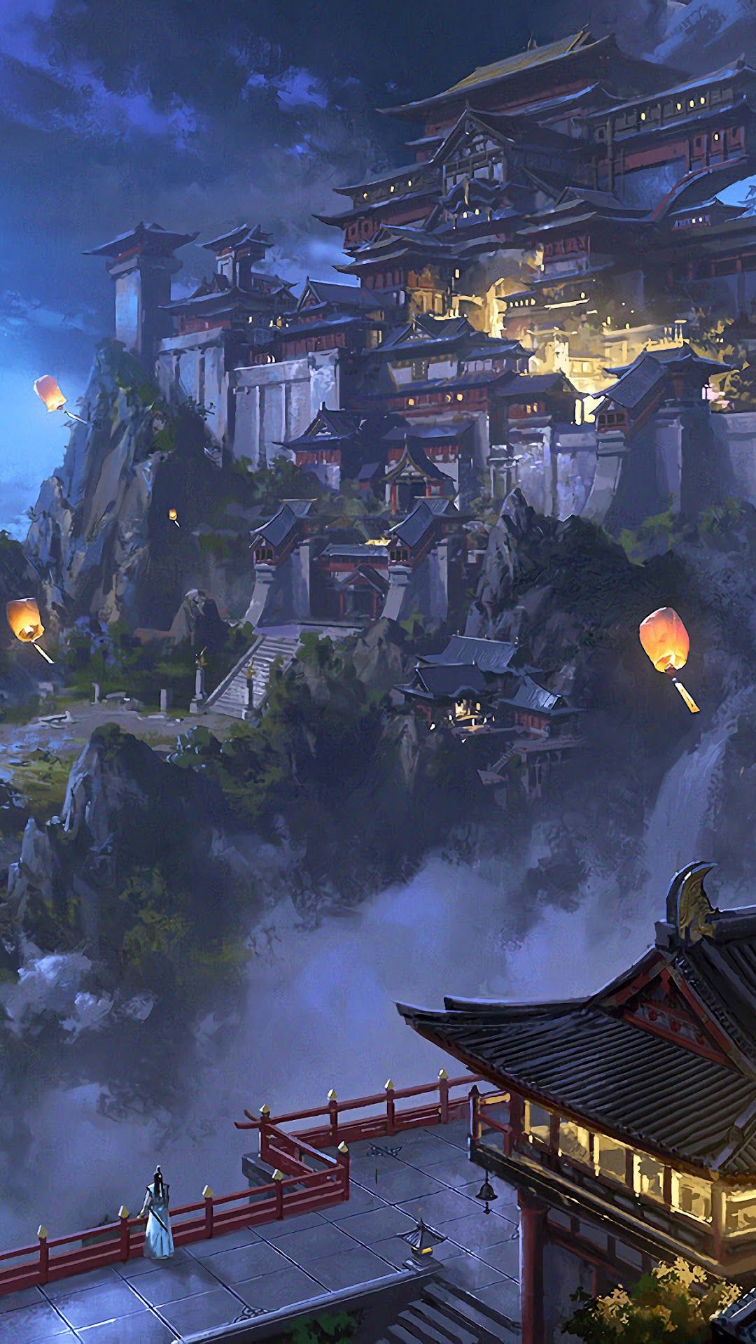 Phone Japan Gamer Wallpapers Wallpaper Cave