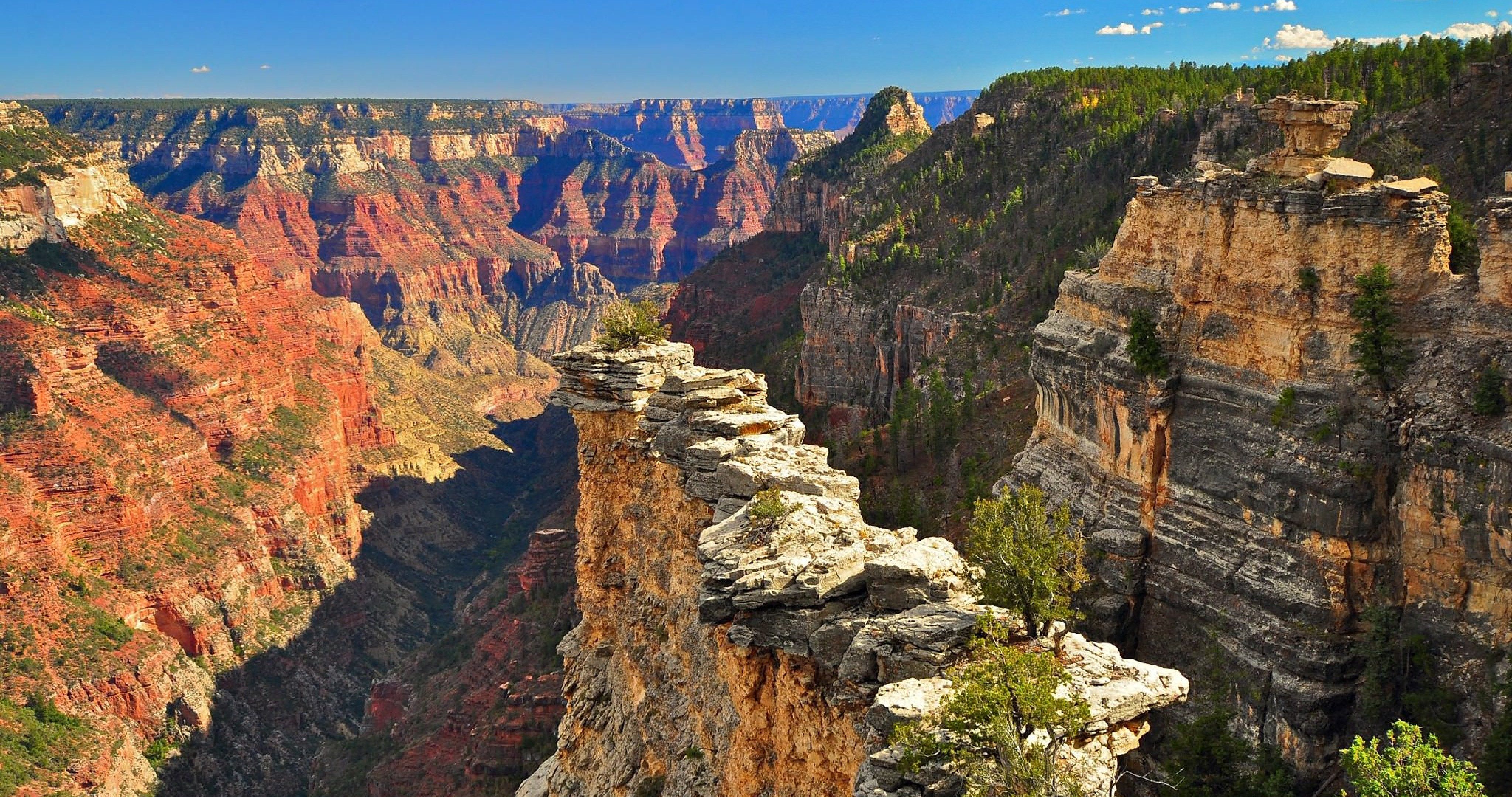 Grand Canyon National Park Ultra HD Wallpapers Wallpaper Cave