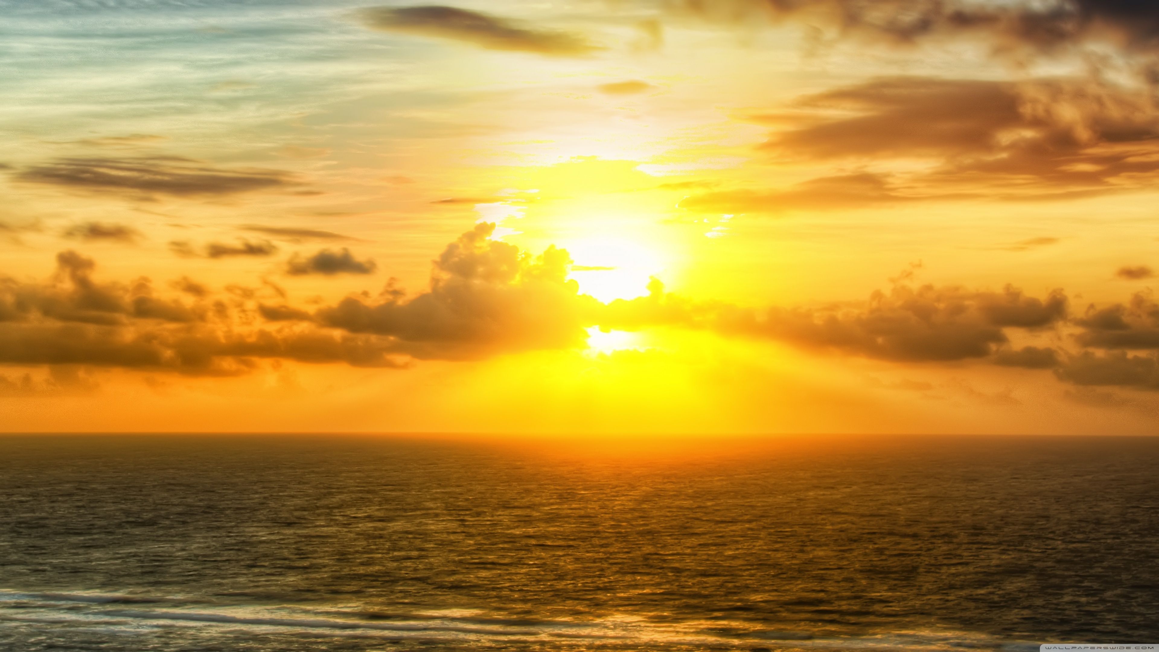 Sunrise Ultra HD Wallpapers Wallpaper Cave