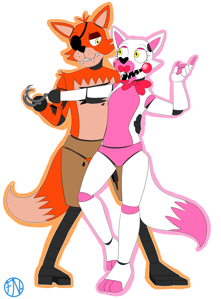 FNAF Ships Wallpapers Wallpaper Cave