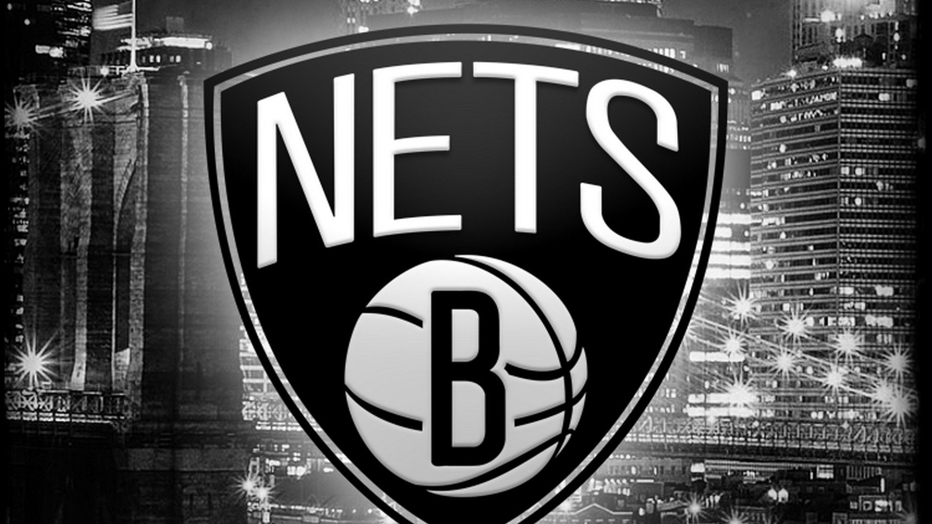 Brooklyn Nets Computer Wallpapers Wallpaper Cave