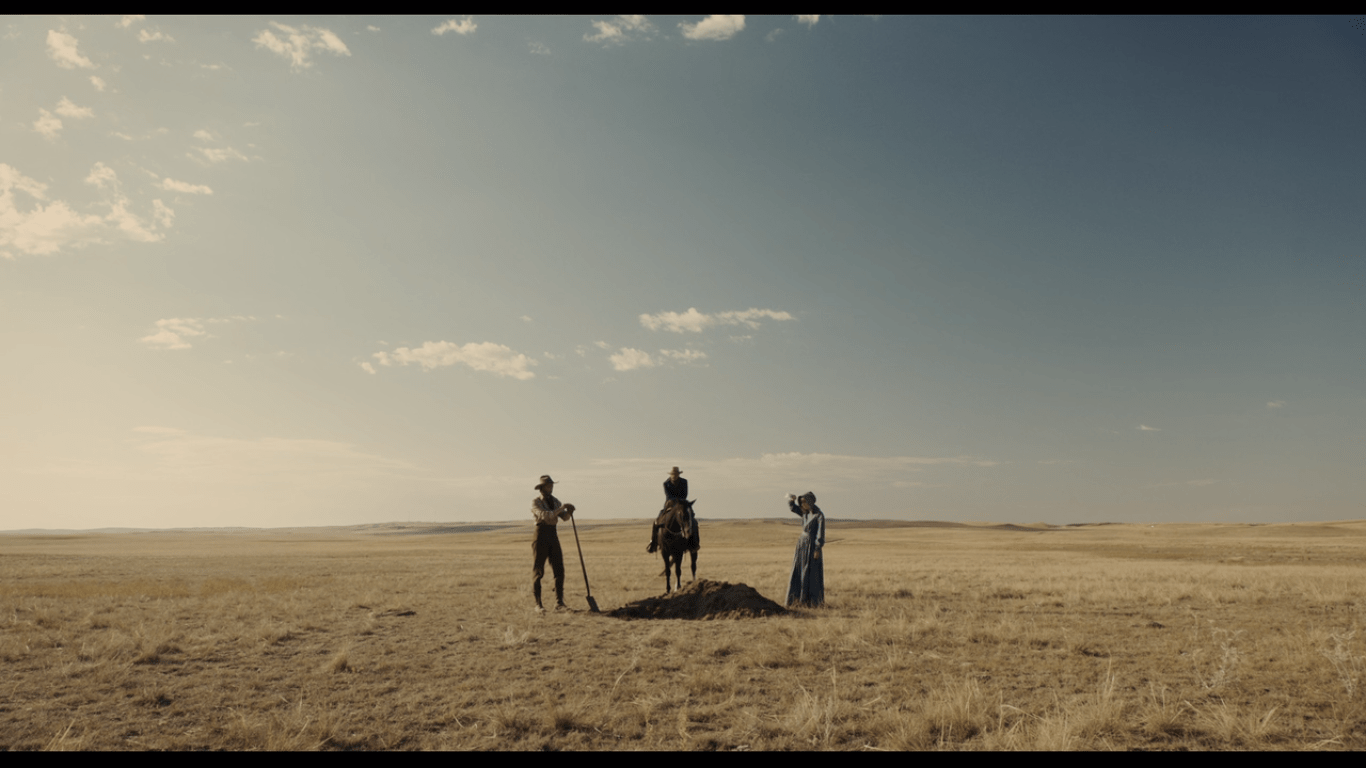 The Ballad Of Buster Scruggs Wallpapers Wallpaper Cave