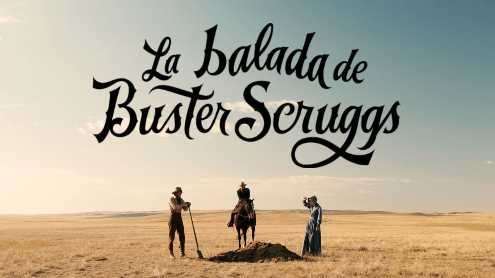 The Ballad Of Buster Scruggs Wallpapers Wallpaper Cave