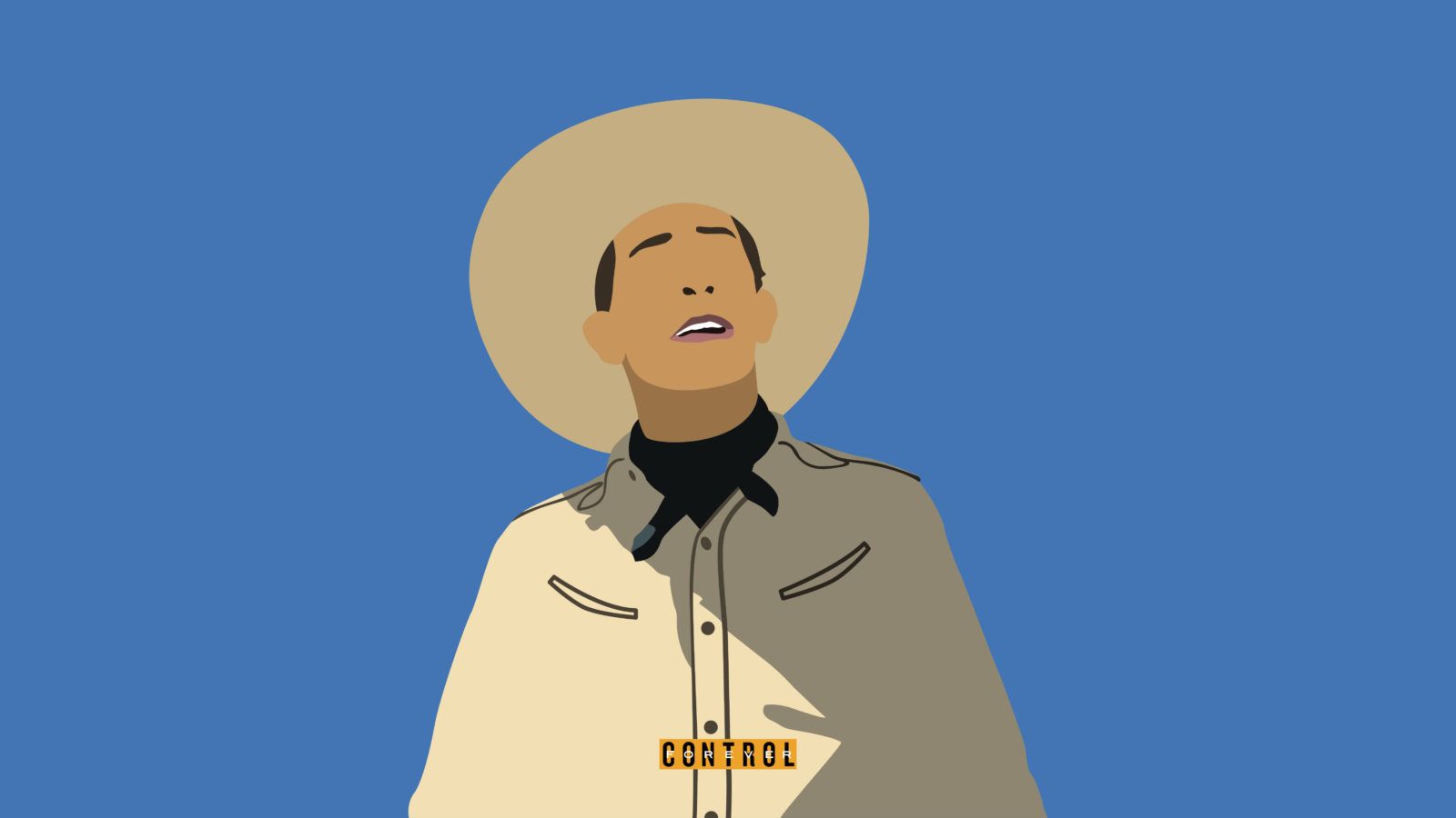 The Legend Of Buster Scruggs
