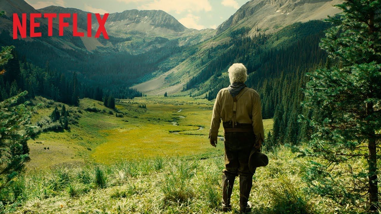 The Ballad Of Buster Scruggs Wallpapers Wallpaper Cave