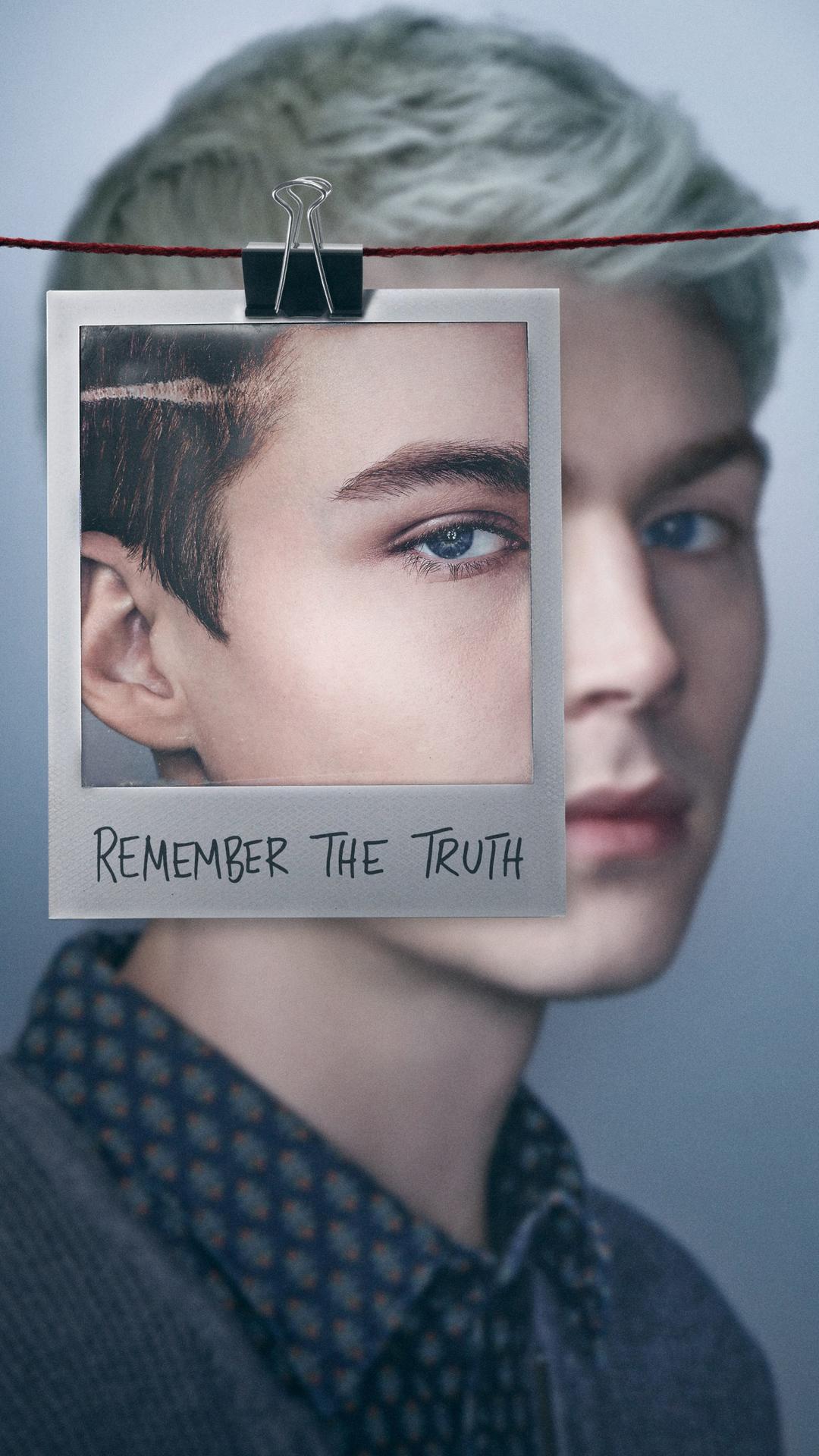 13 Reasons Why Season 4 Wallpapers Wallpaper Cave