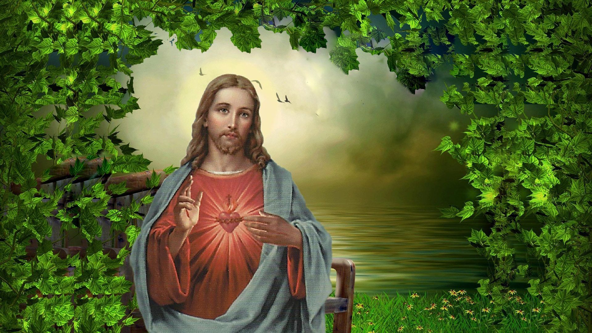 Jesus Photos HD Wallpaper Cave