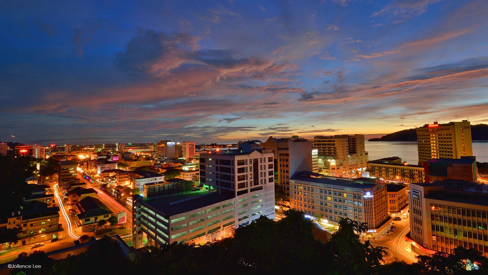 Kota Kinabalu Wallpapers Wallpaper Cave