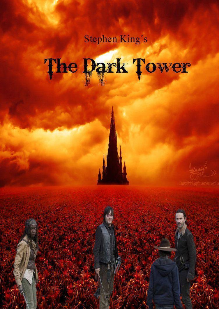 Dark Tower Phone Wallpapers Wallpaper Cave