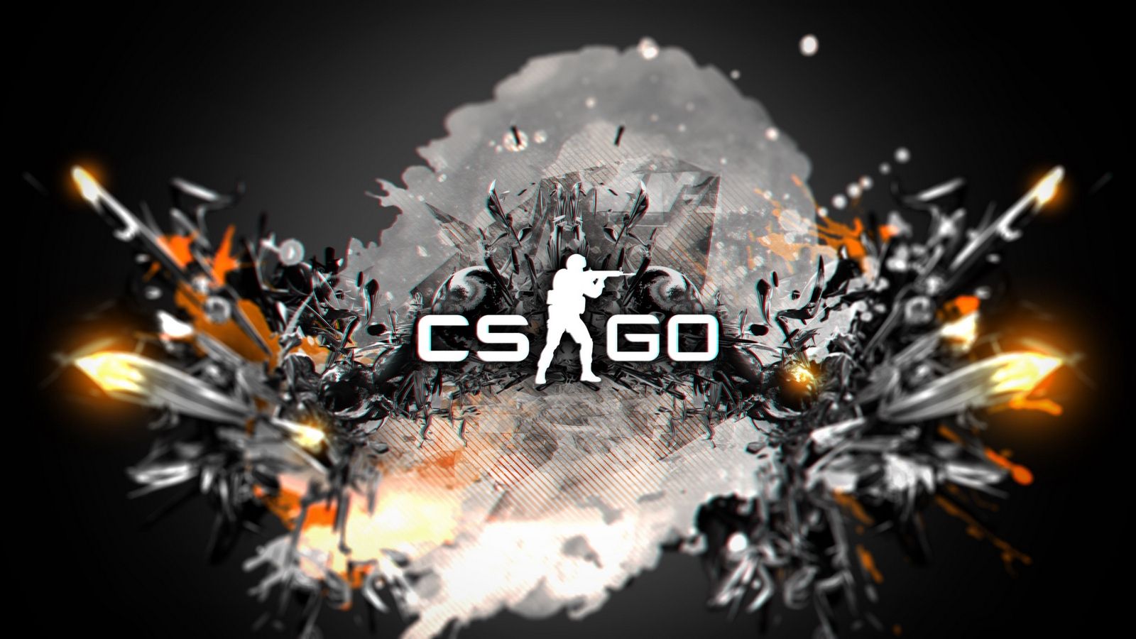 CSGO Ultra HD Wallpapers Wallpaper Cave