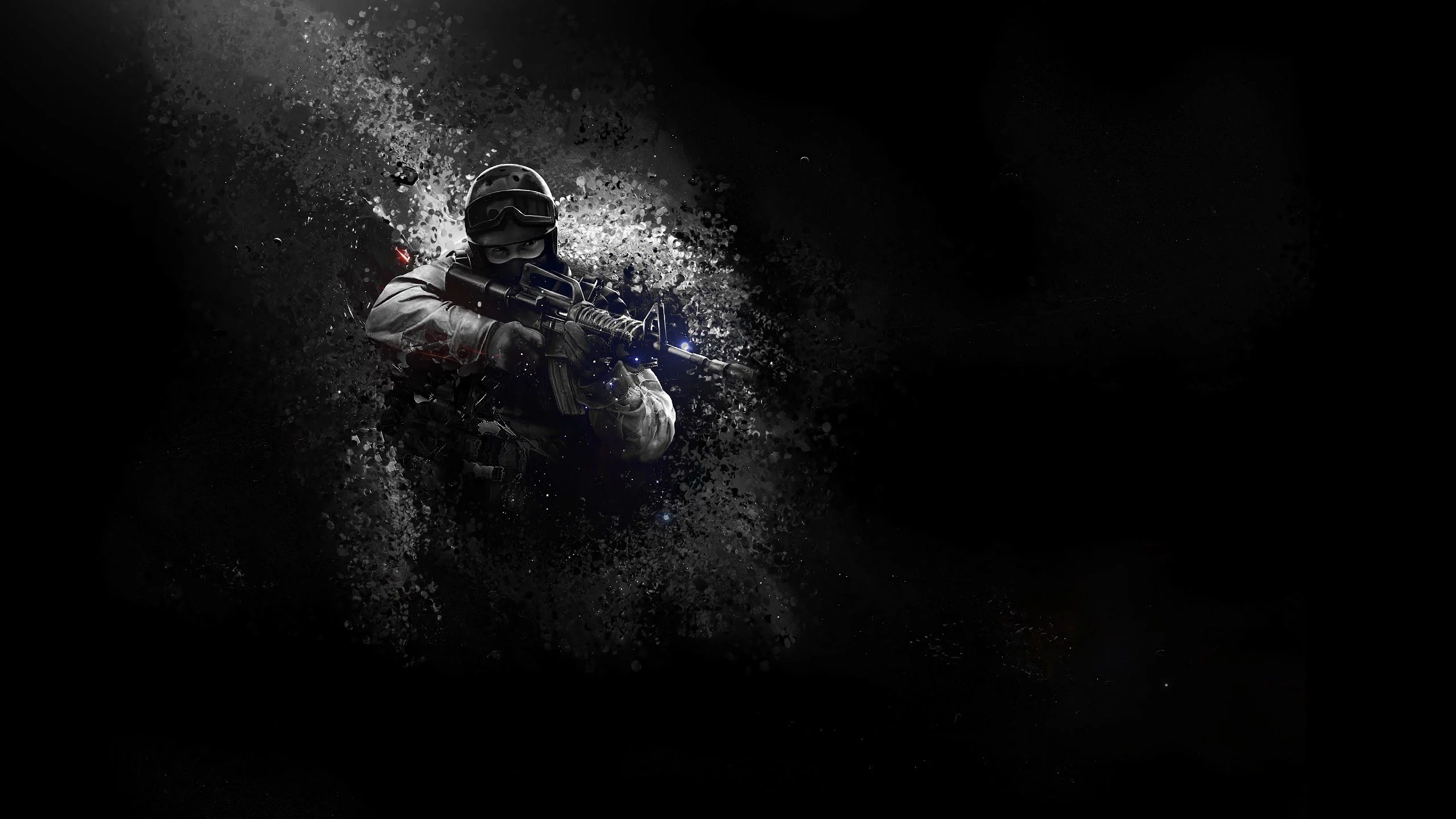 CSGO Ultra HD Wallpapers Wallpaper Cave