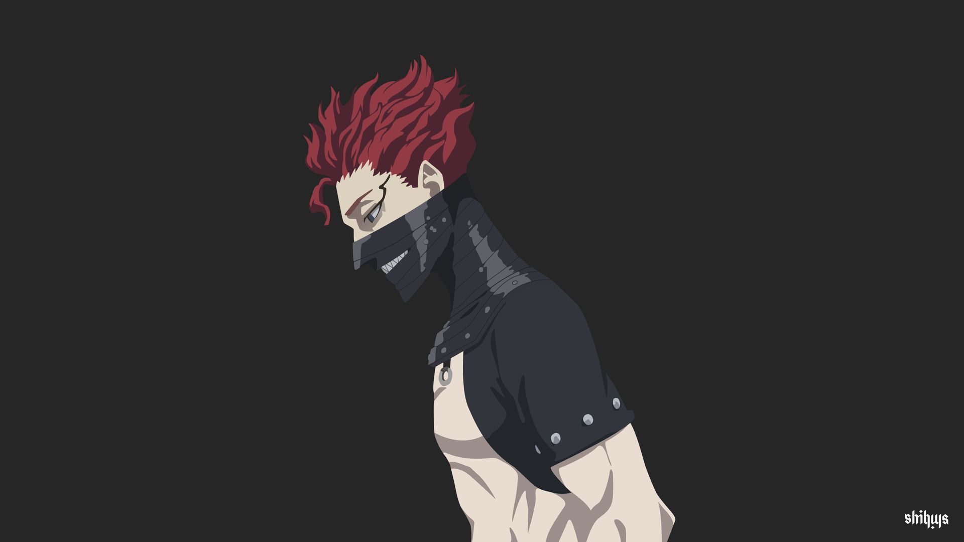 Zora Black Clover Wallpaper Hd at Curtis May blog