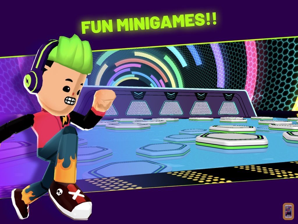 PK XD Explore The Universe And Play With Friends Wallpapers