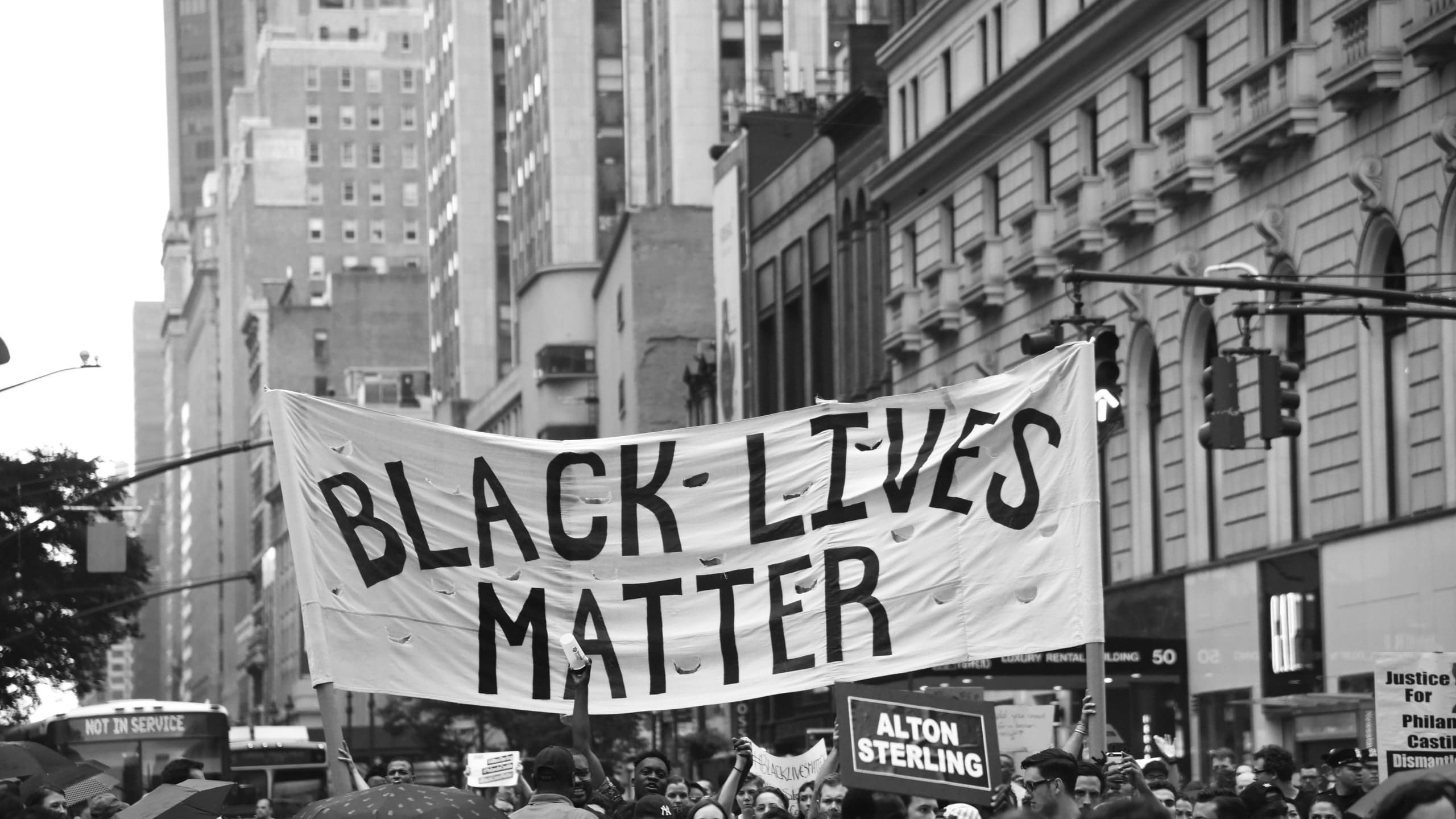 Black Live Matter Desktop Wallpapers Wallpaper Cave