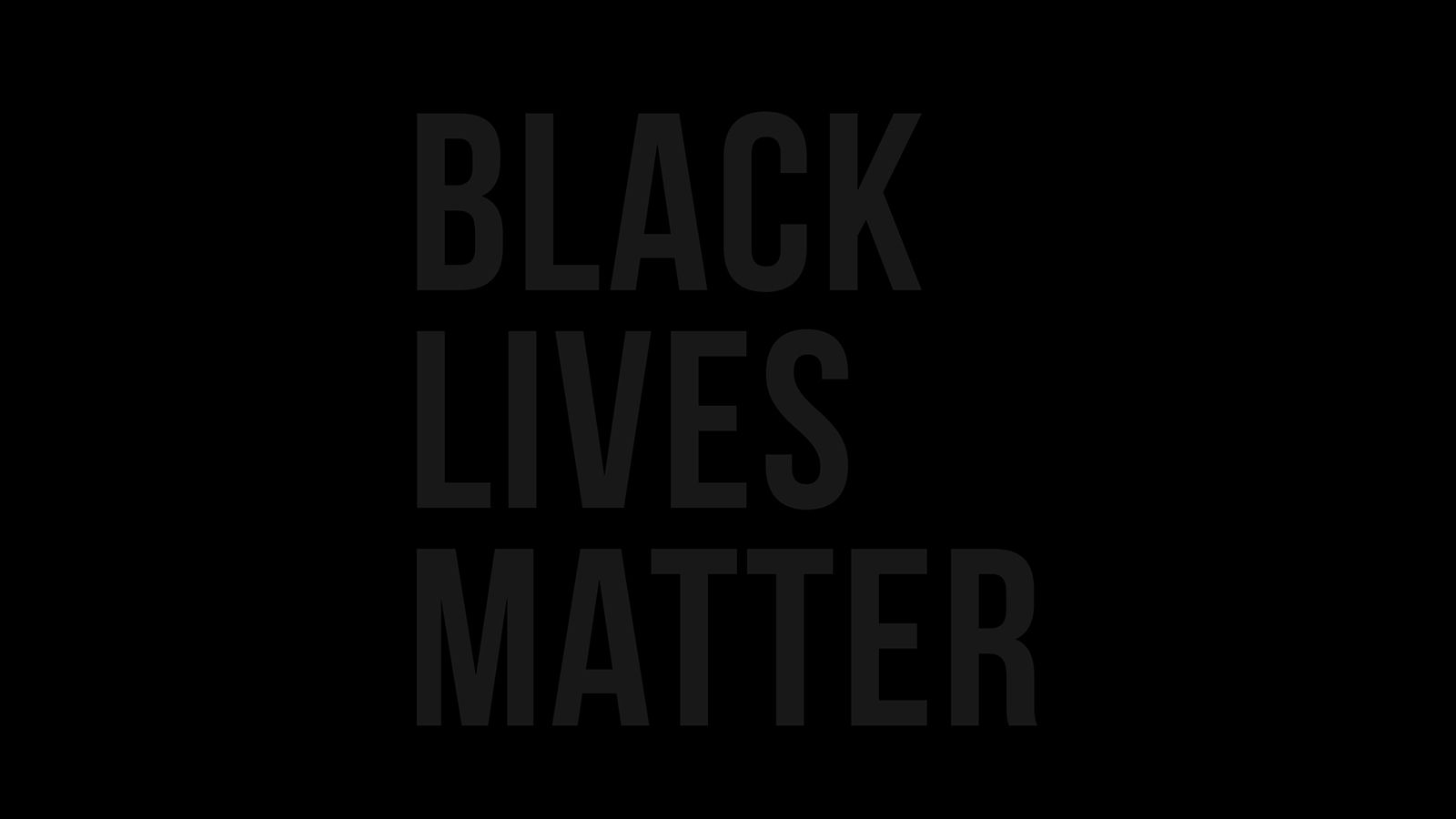 Black Lives Matter HD Wallpapers Wallpaper Cave