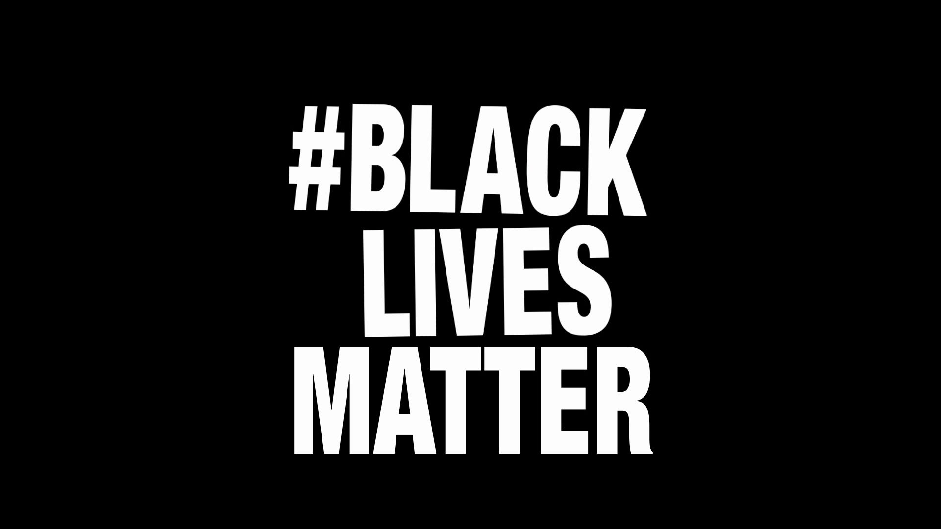Black Lives Matter HD Wallpapers Wallpaper Cave