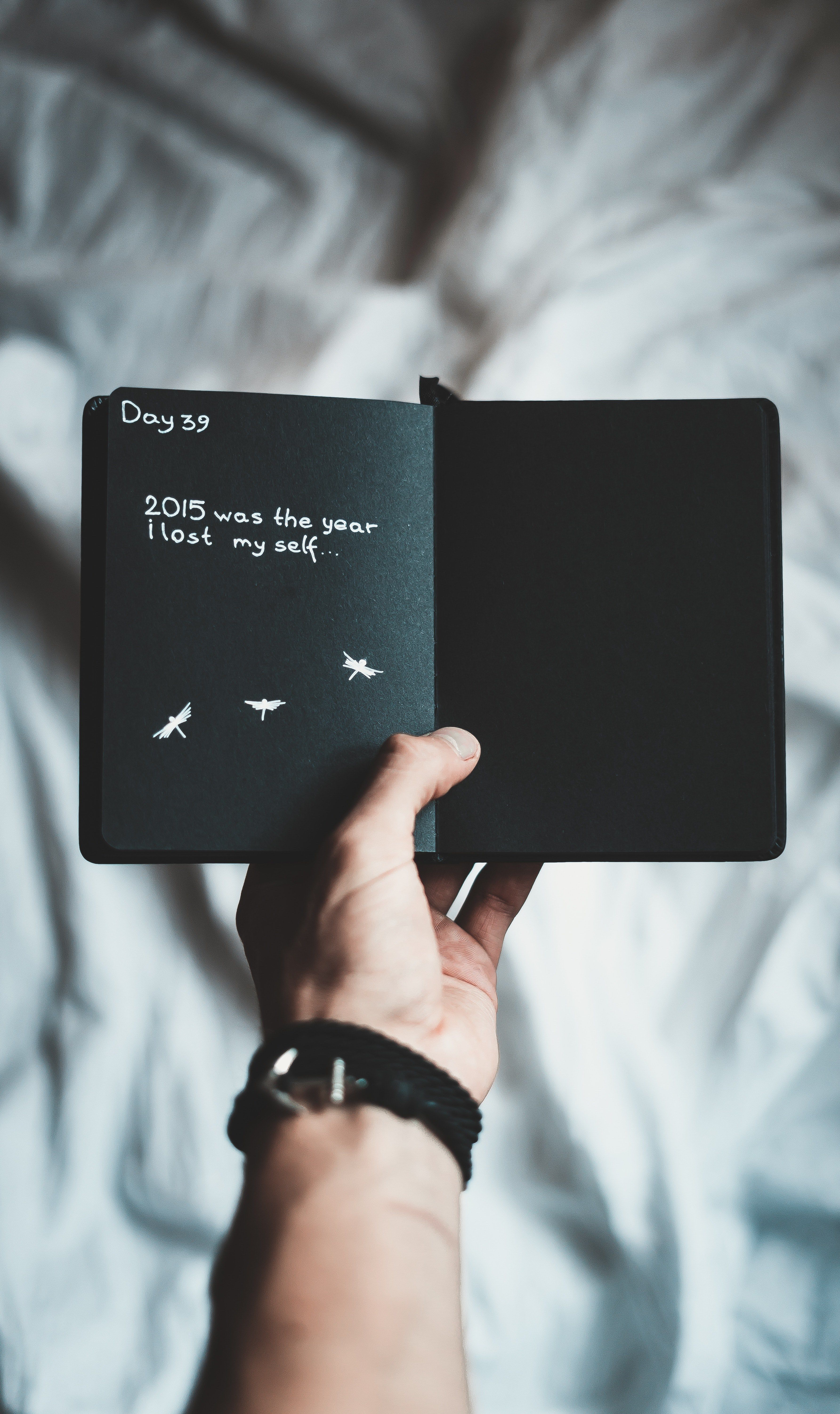 Diary Wallpapers Wallpaper Cave