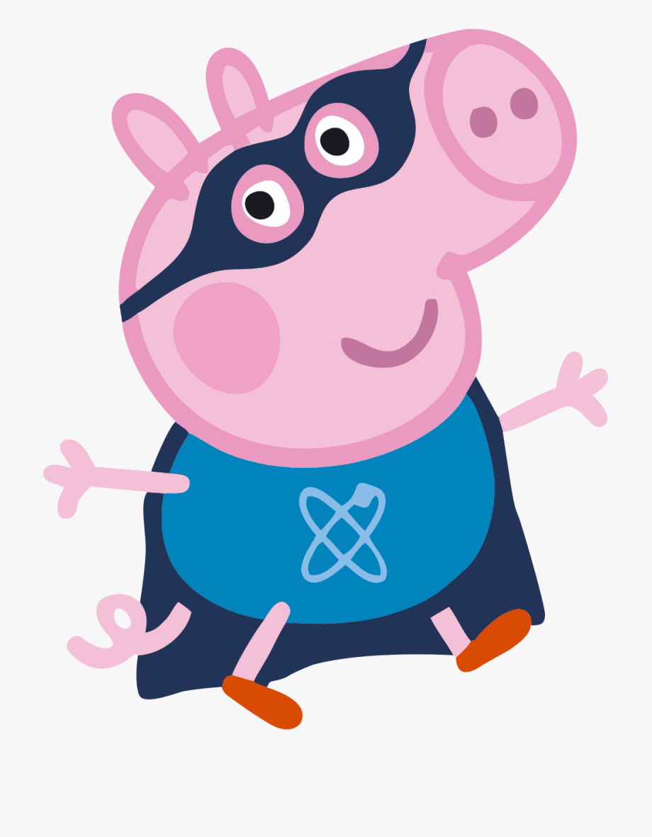 Peppa Pig Aesthetics Wallpapers Wallpaper Cave