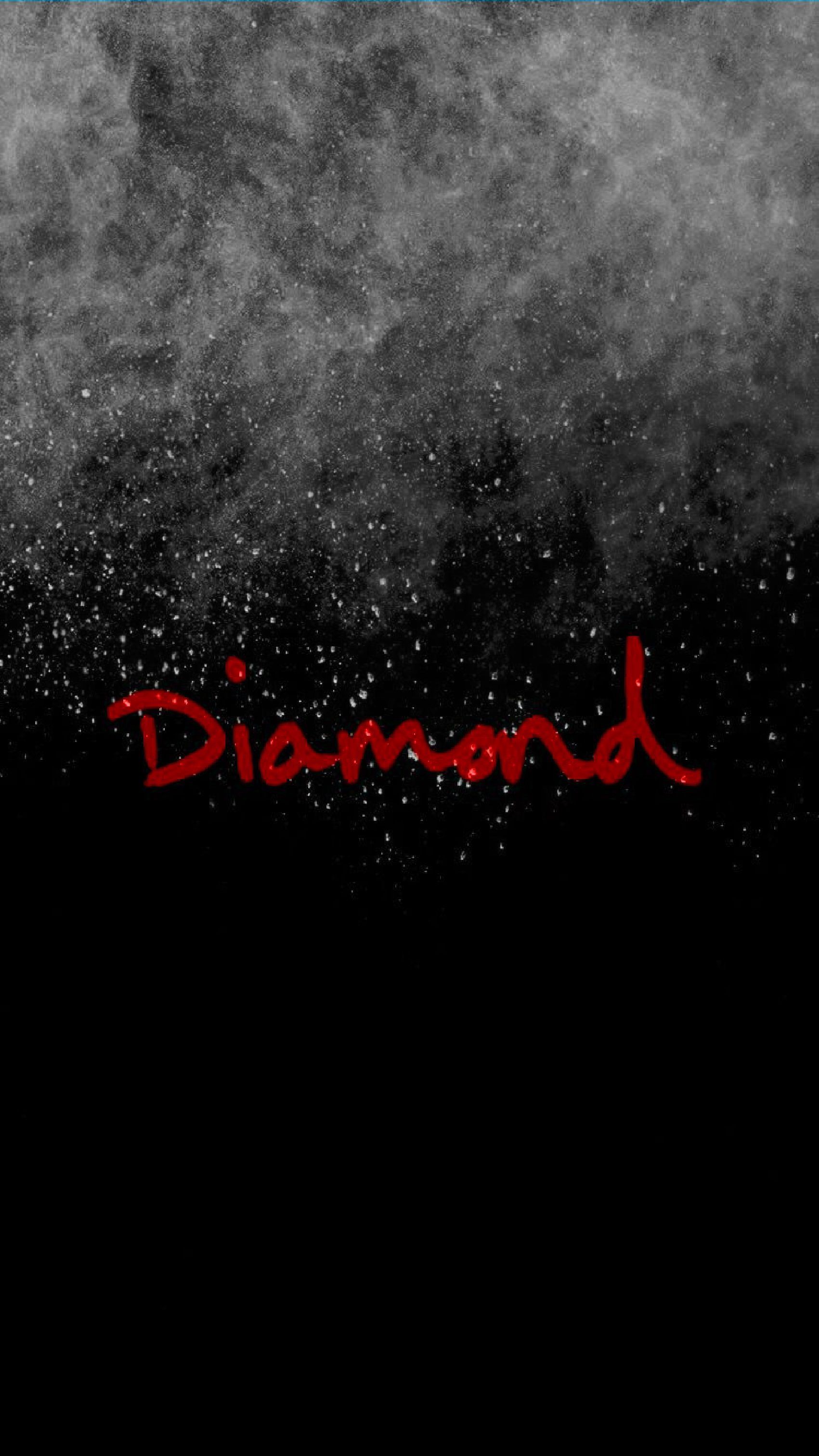 Diamond Supply Co. Wallpapers Wallpaper Cave
