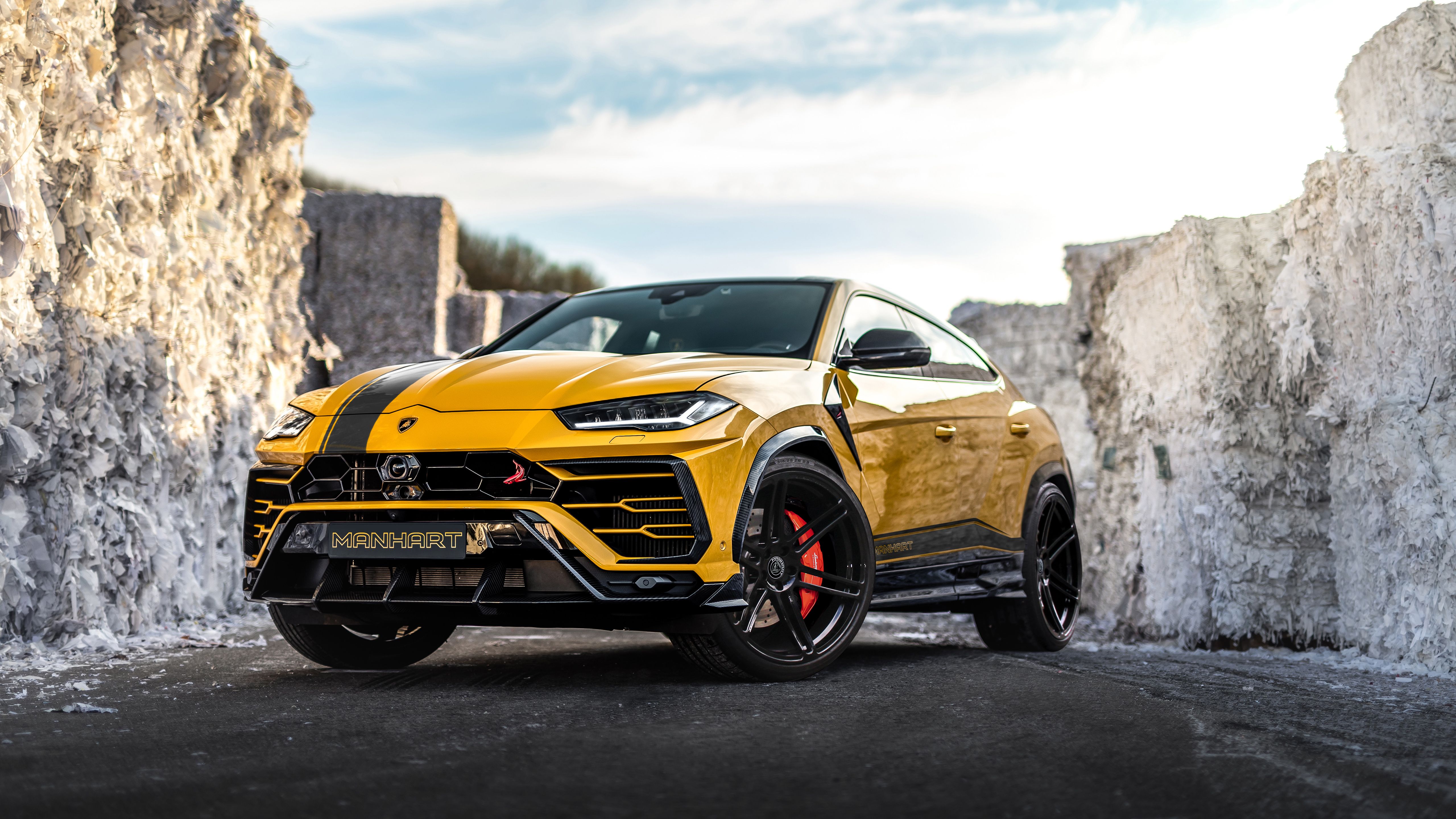 Urus 4K Wallpaper For Pc / wallpapers for 4k