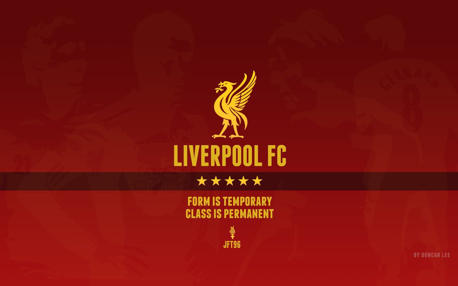 Liverpool Desktop Wallpaper 4K 2021