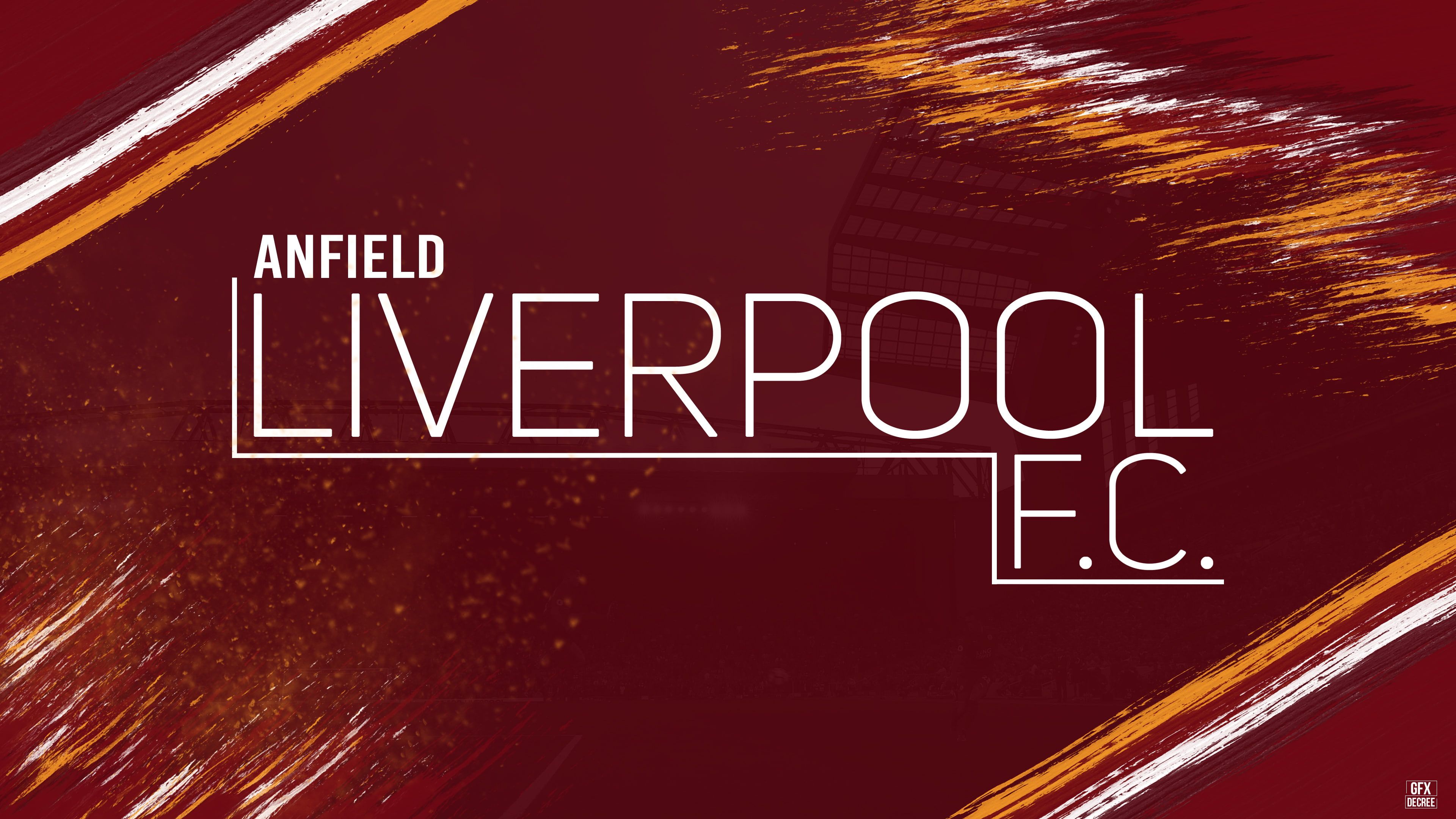 Liverpool Desktop 4k Wallpapers Wallpaper Cave