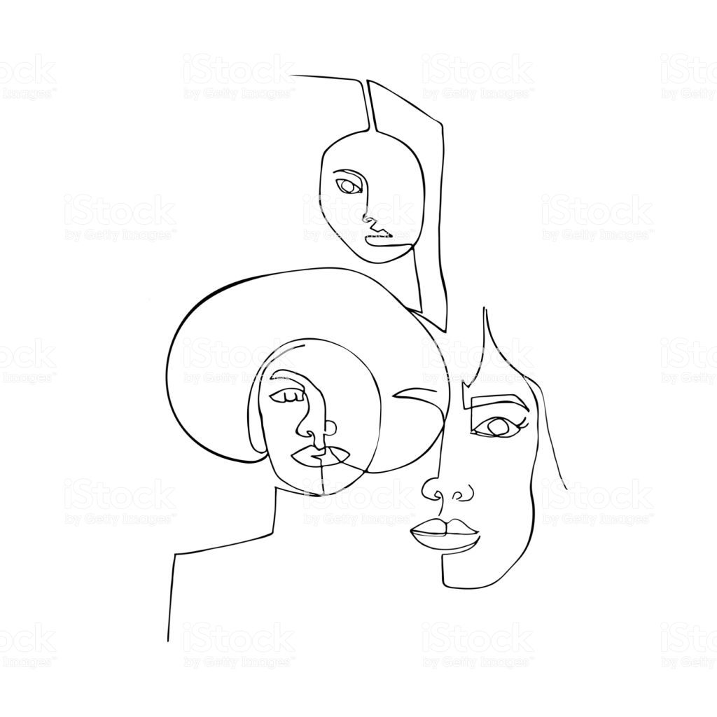 Women Body Outline Wallpapers Wallpaper Cave