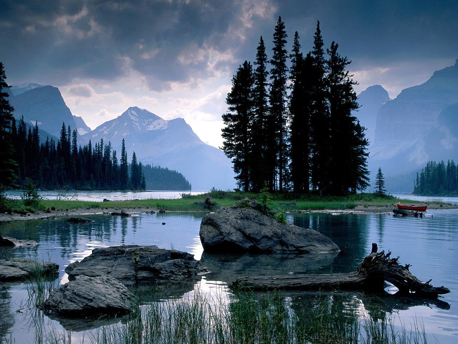 Spirit Lake Wallpapers Wallpaper Cave