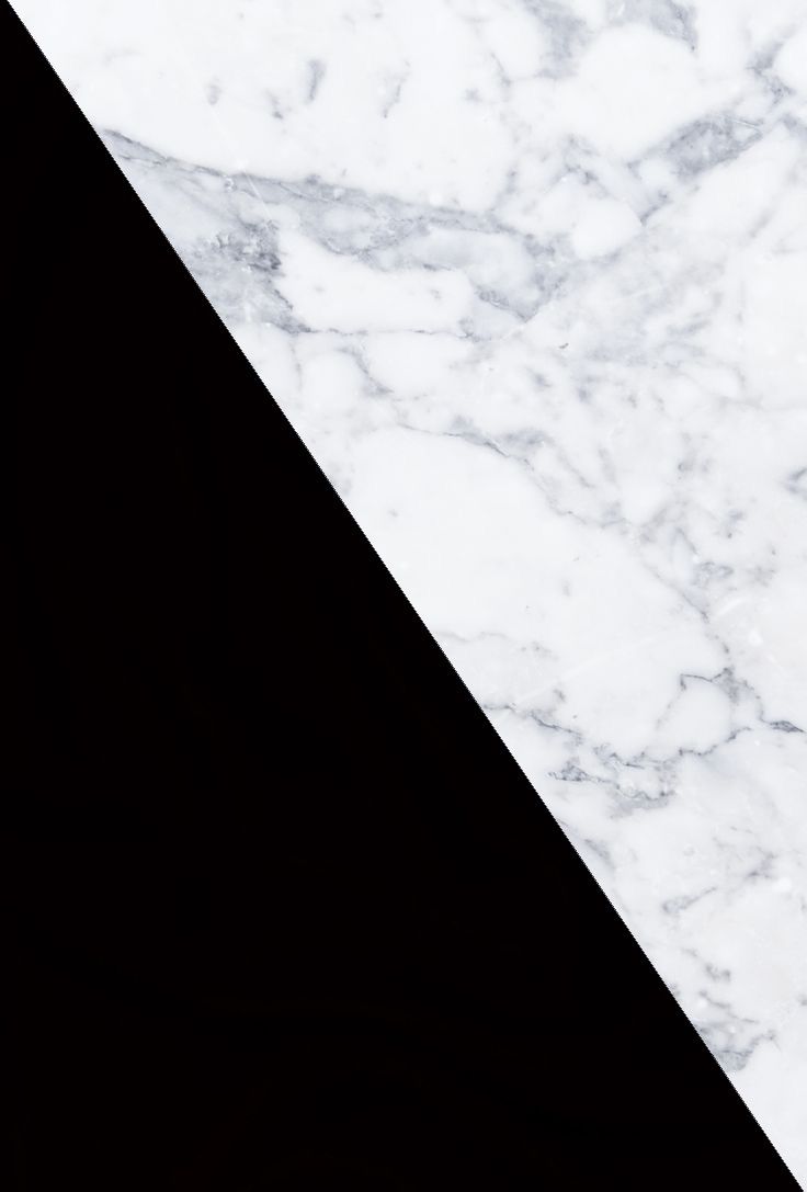 White And Black Marble Wallpapers Wallpaper Cave
