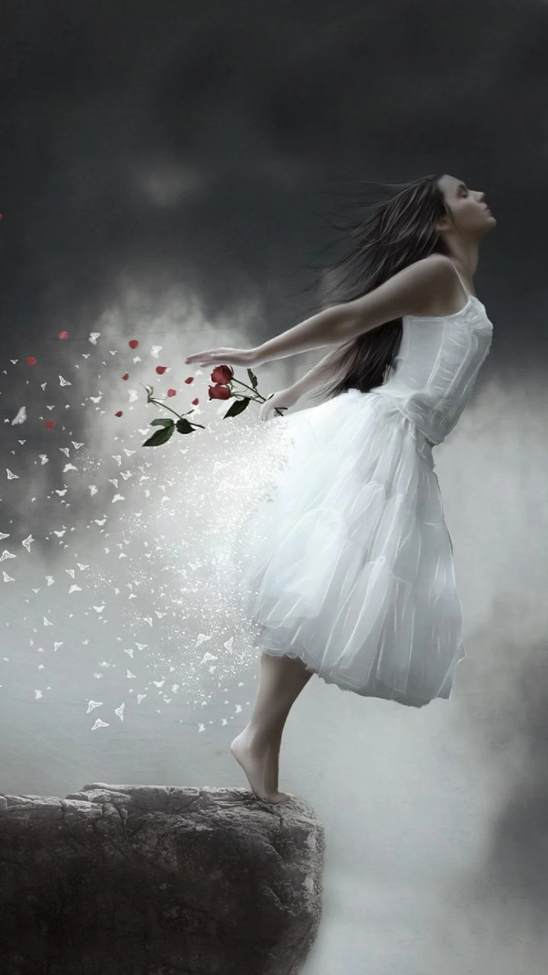 White Girls Wallpapers Wallpaper Cave