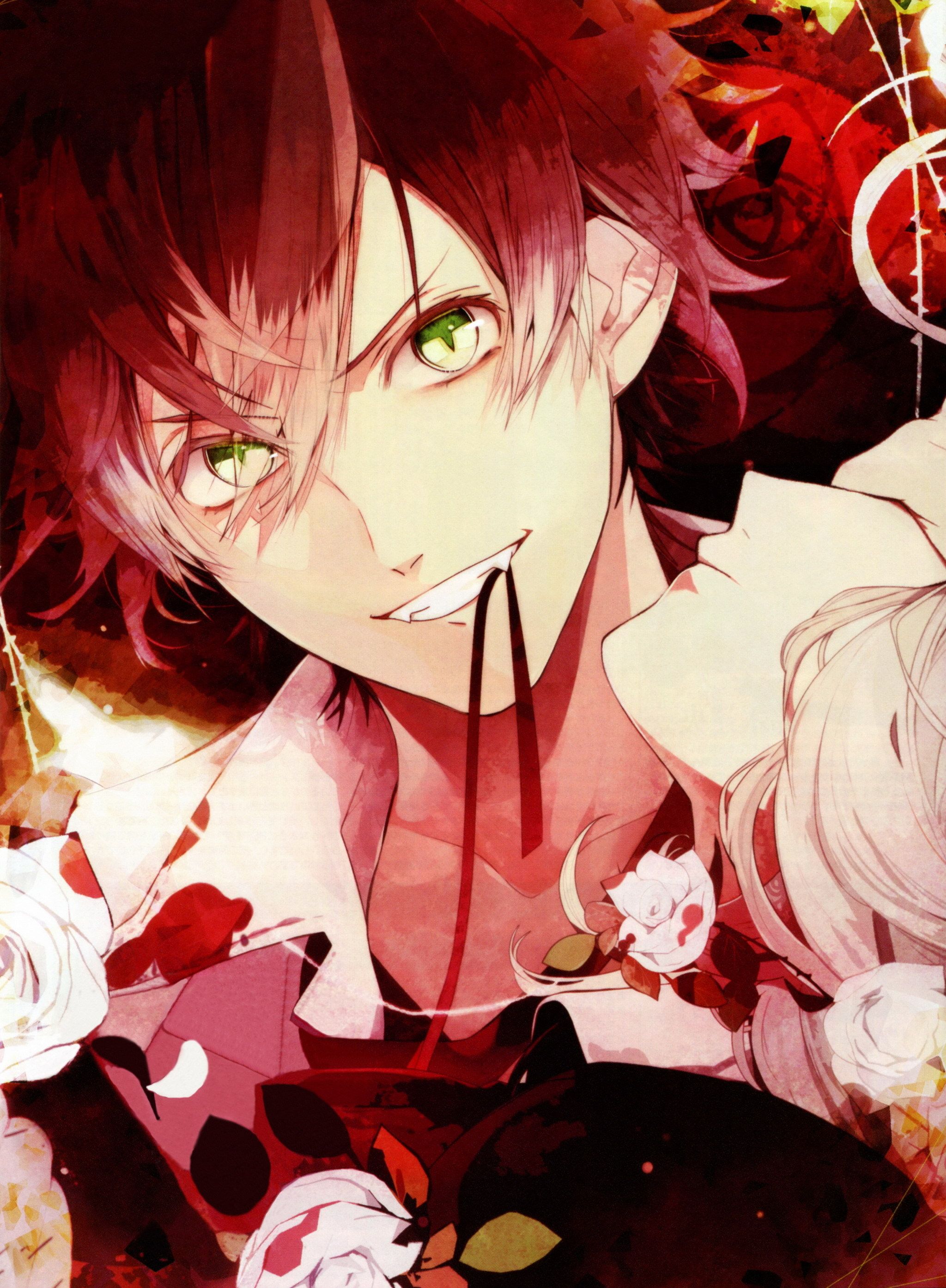 Ayato Sakamaki Wallpapers Wallpaper Cave