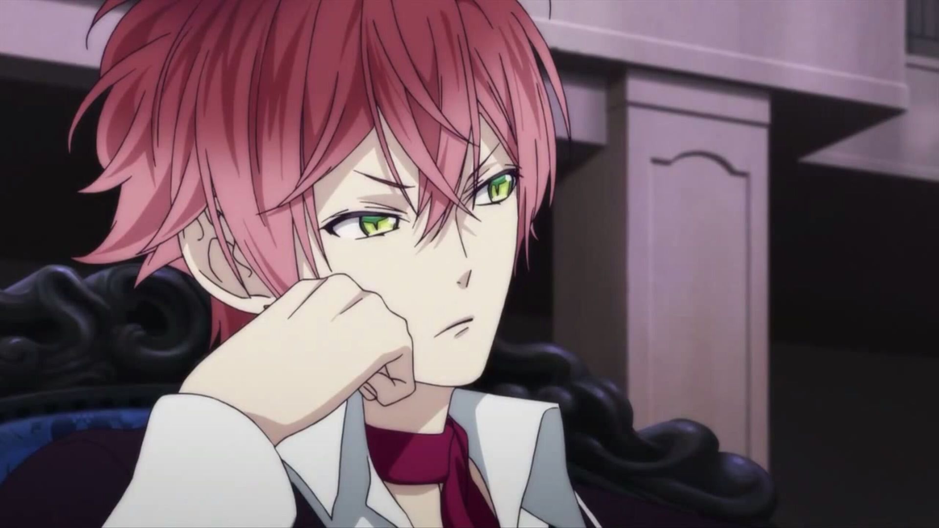 Ayato Sakamaki Wallpapers Wallpaper Cave
