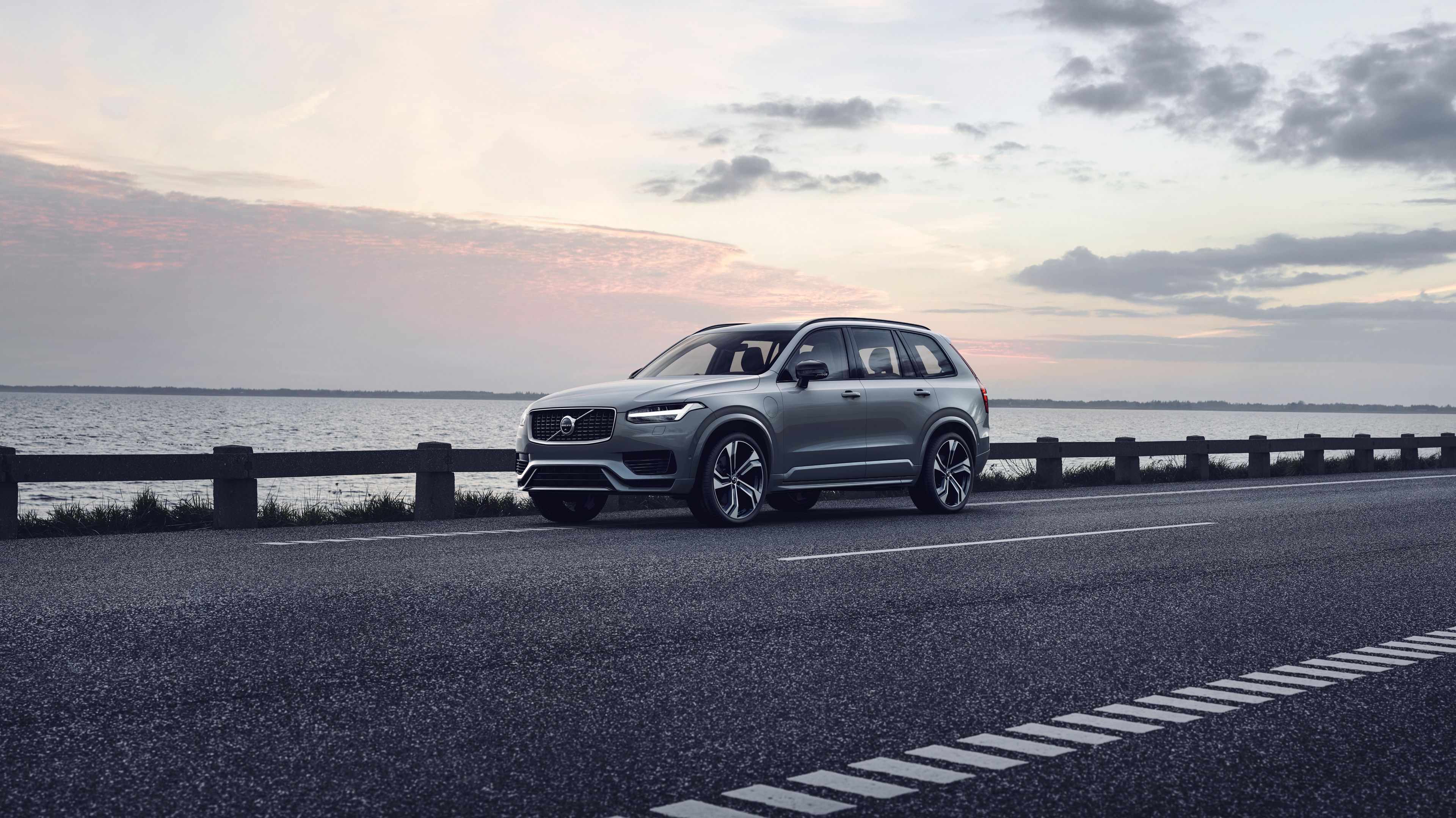 Volvo XC 90 Wallpapers Wallpaper Cave