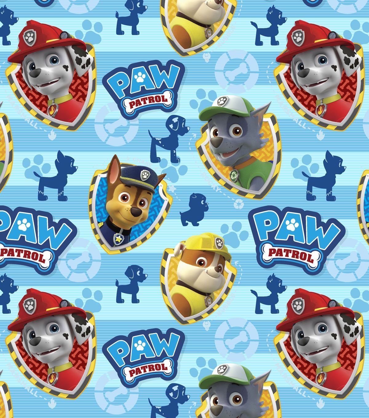 Paw Patrol iPhone Wallpapers Wallpaper Cave