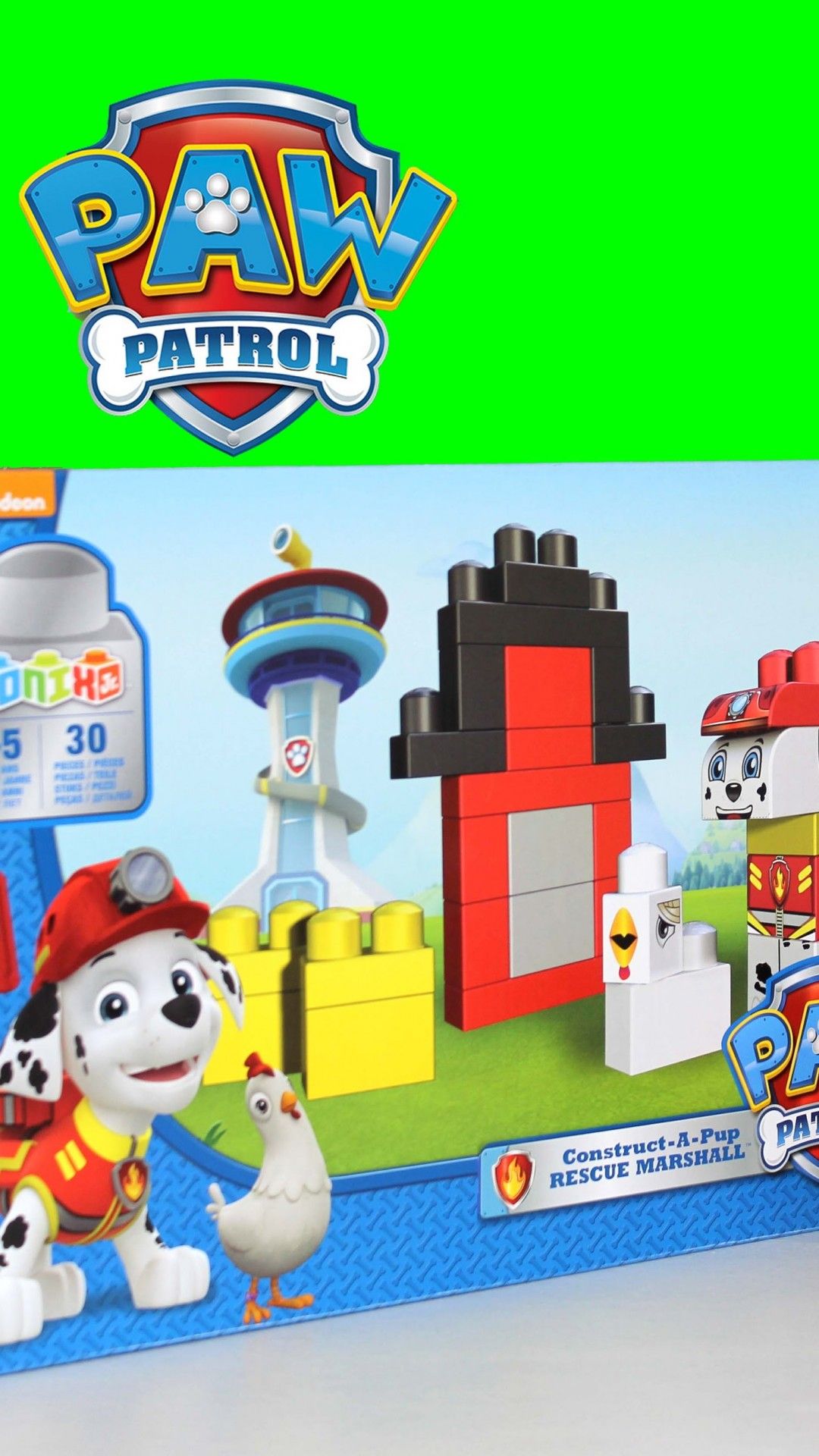 Paw Patrol iPhone Wallpapers Wallpaper Cave