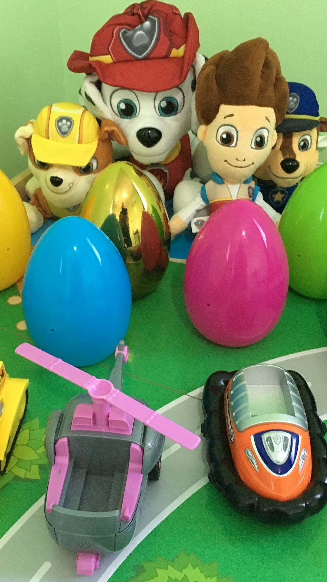 Paw Patrol iPhone Wallpapers Wallpaper Cave