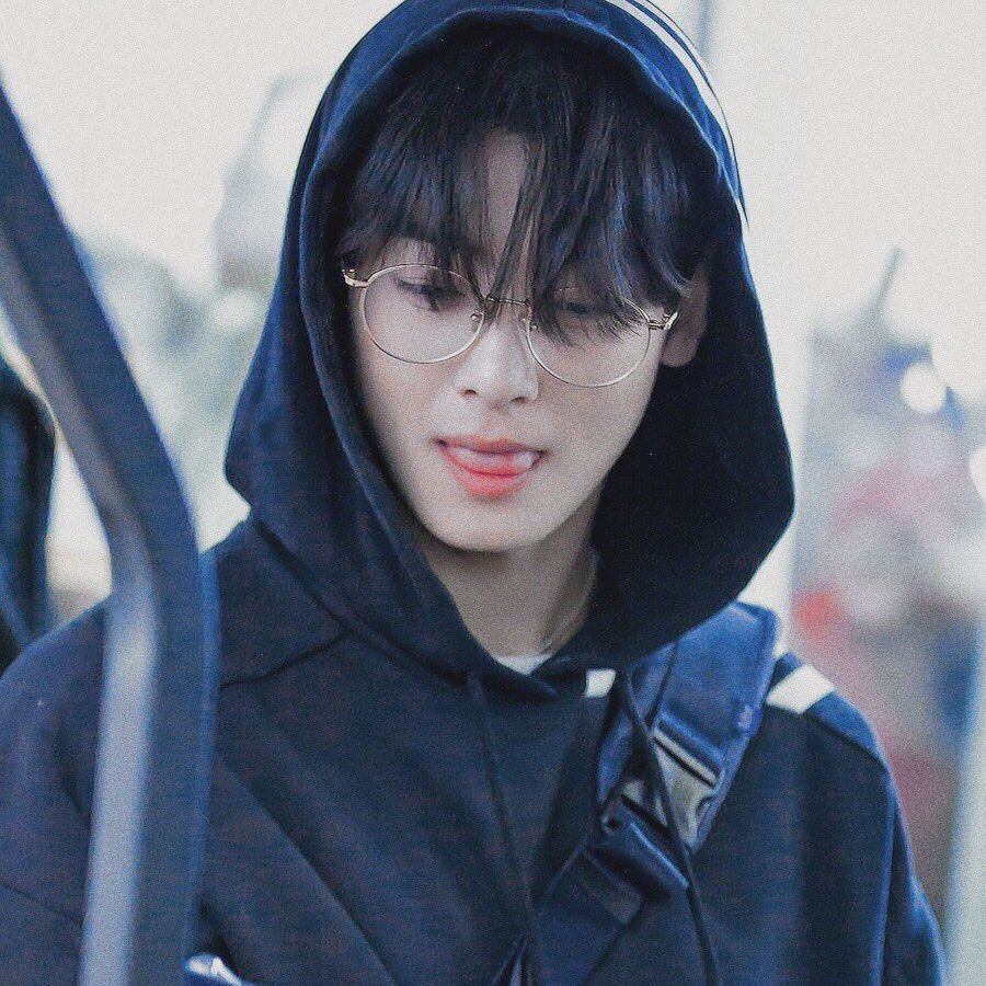 Cha Eun Woo Aesthetic Wallpapers Wallpaper Cave