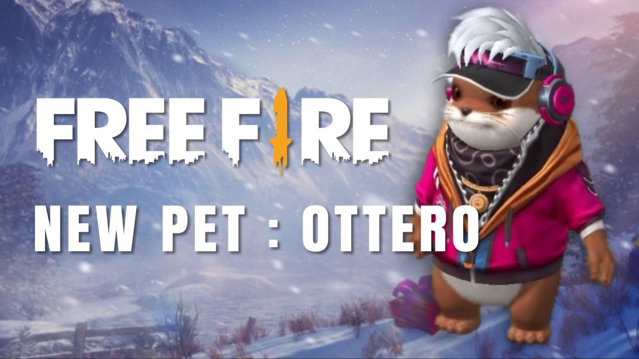 Free Fire Pet Wallpapers Wallpaper Cave